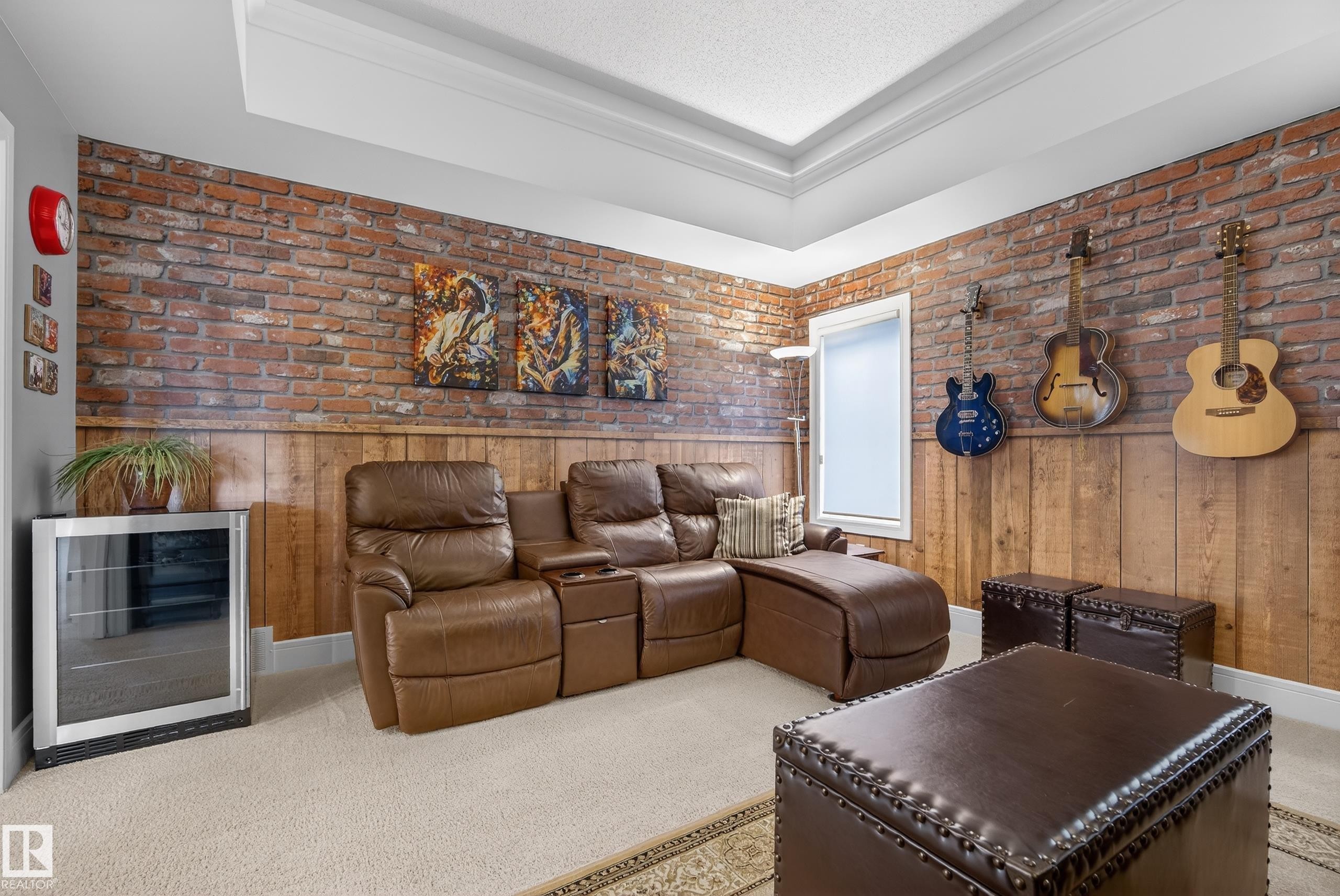 3687 Westcliff Way, Edmonton, AB - Indoor