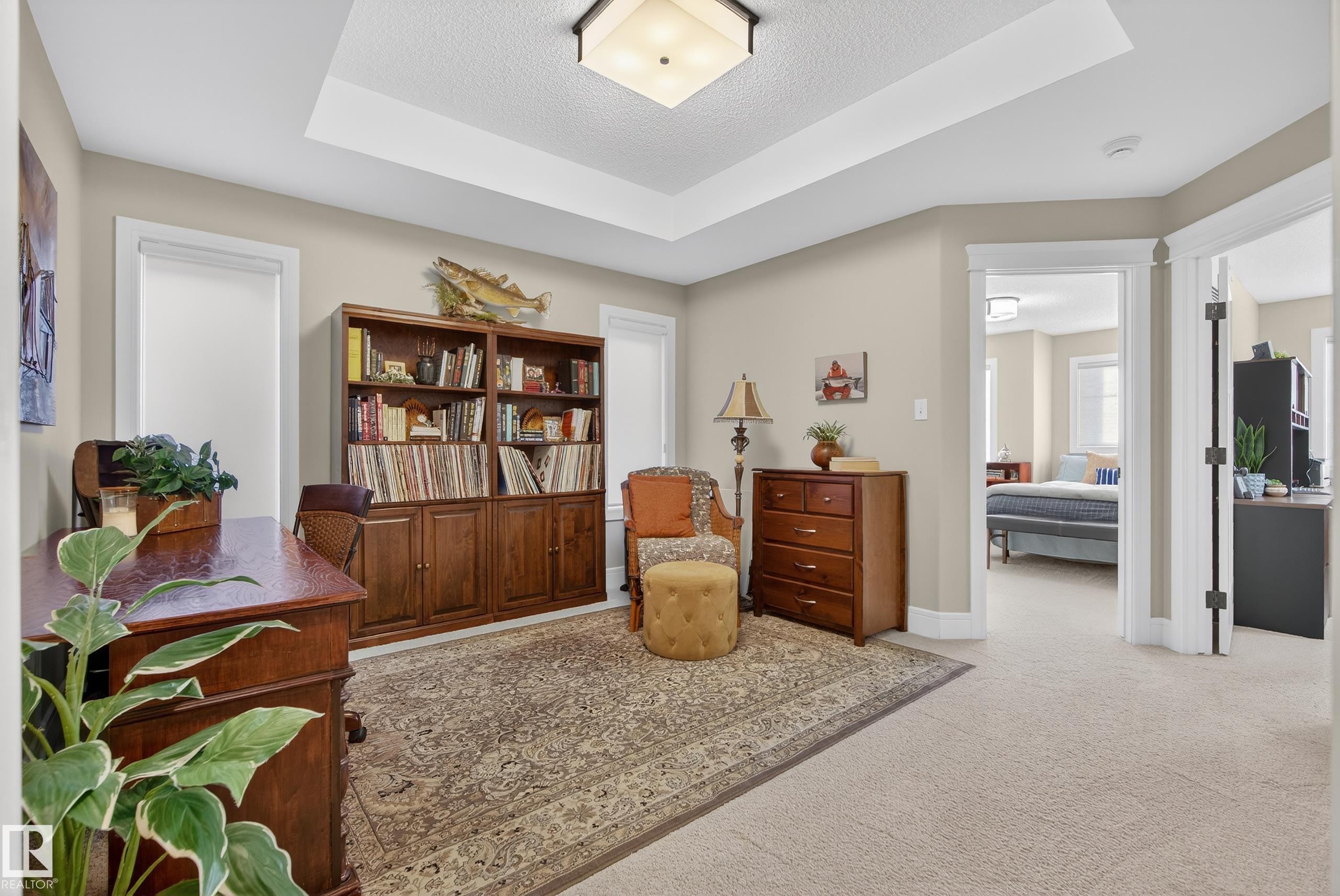 3687 Westcliff Way, Edmonton, AB - Indoor