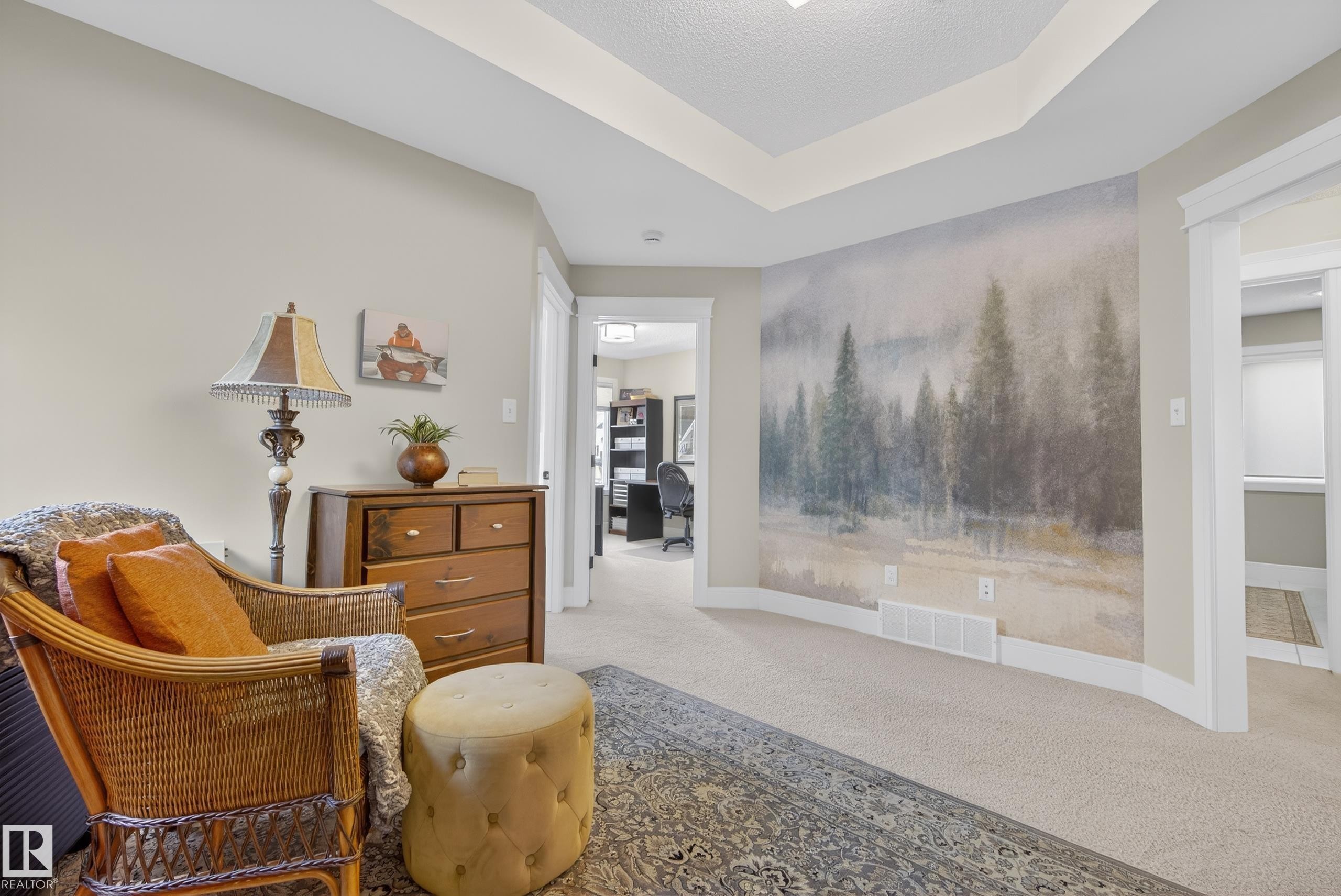 3687 Westcliff Way, Edmonton, AB - Indoor