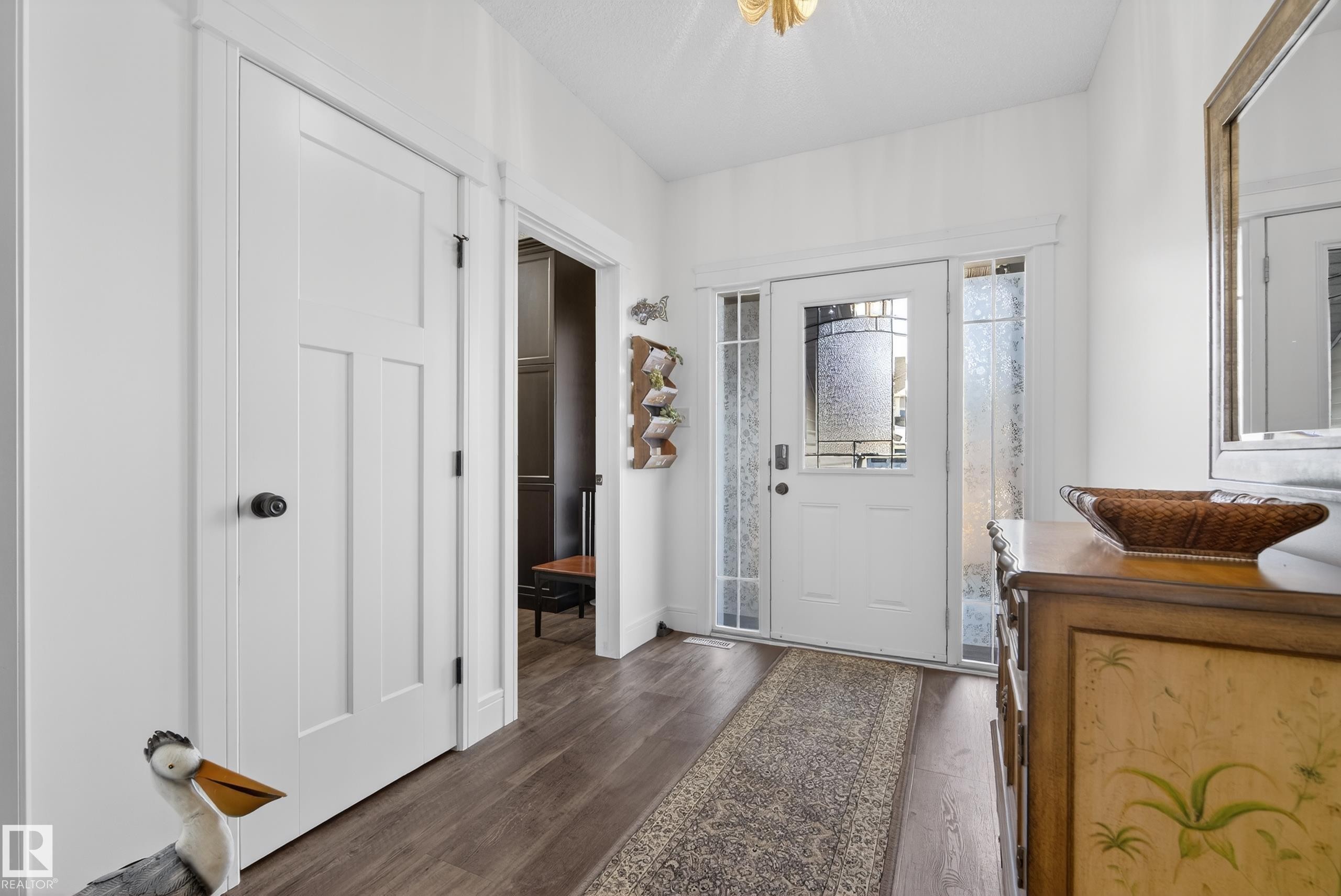 3687 Westcliff Way, Edmonton, AB - Indoor Photo Showing Other Room