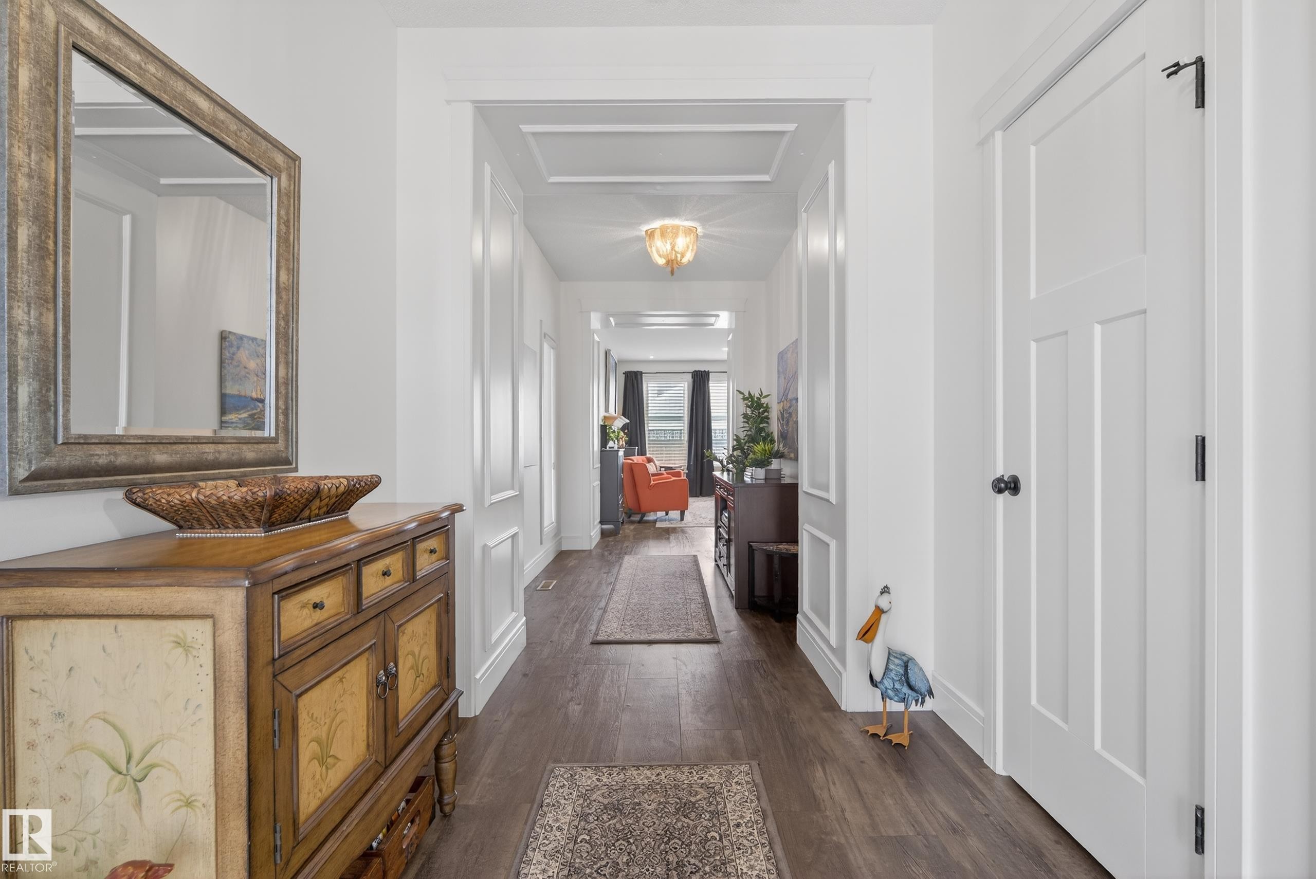 3687 Westcliff Way, Edmonton, AB - Indoor Photo Showing Other Room