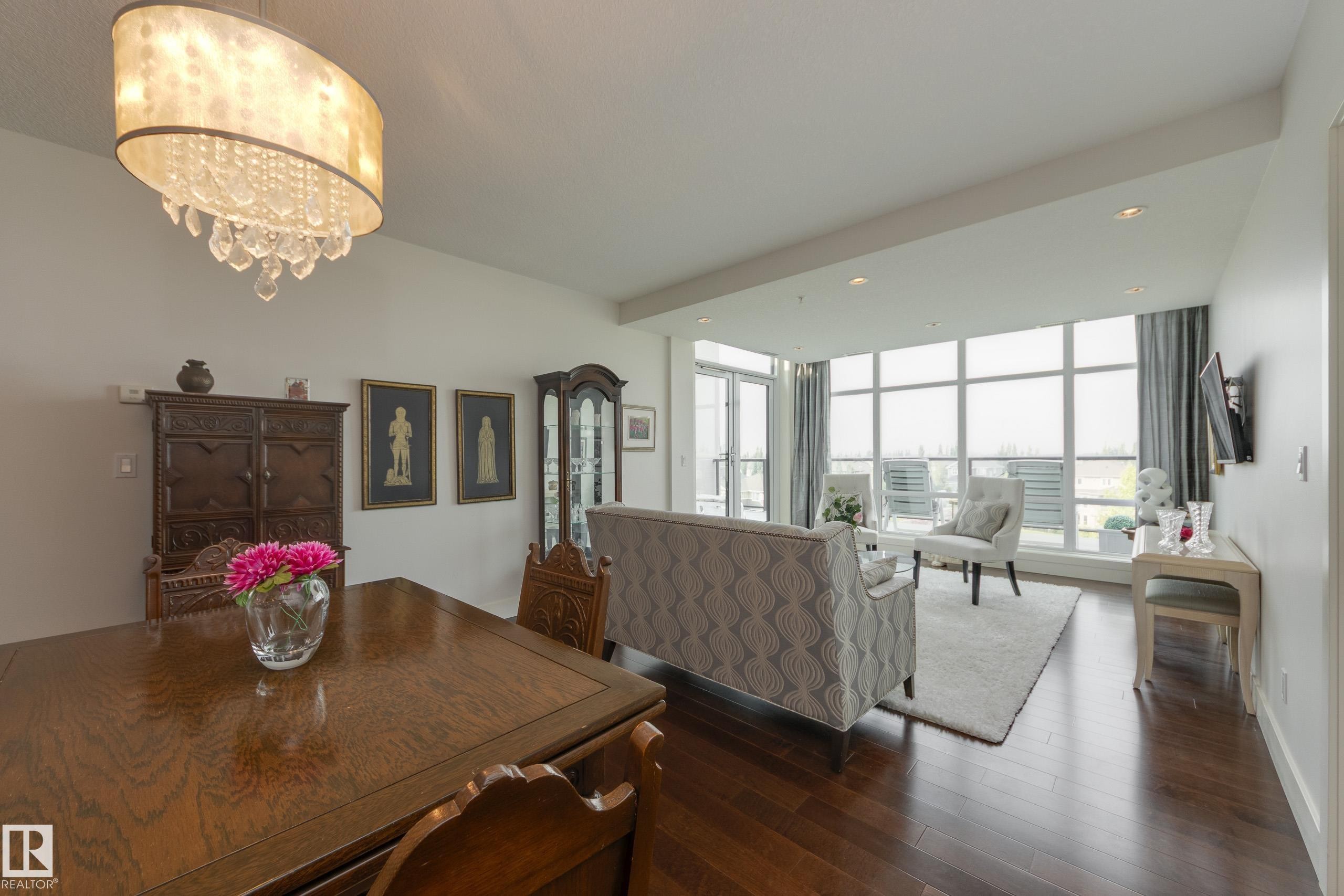 403 1350 Windermere Way, Edmonton, AB - Indoor