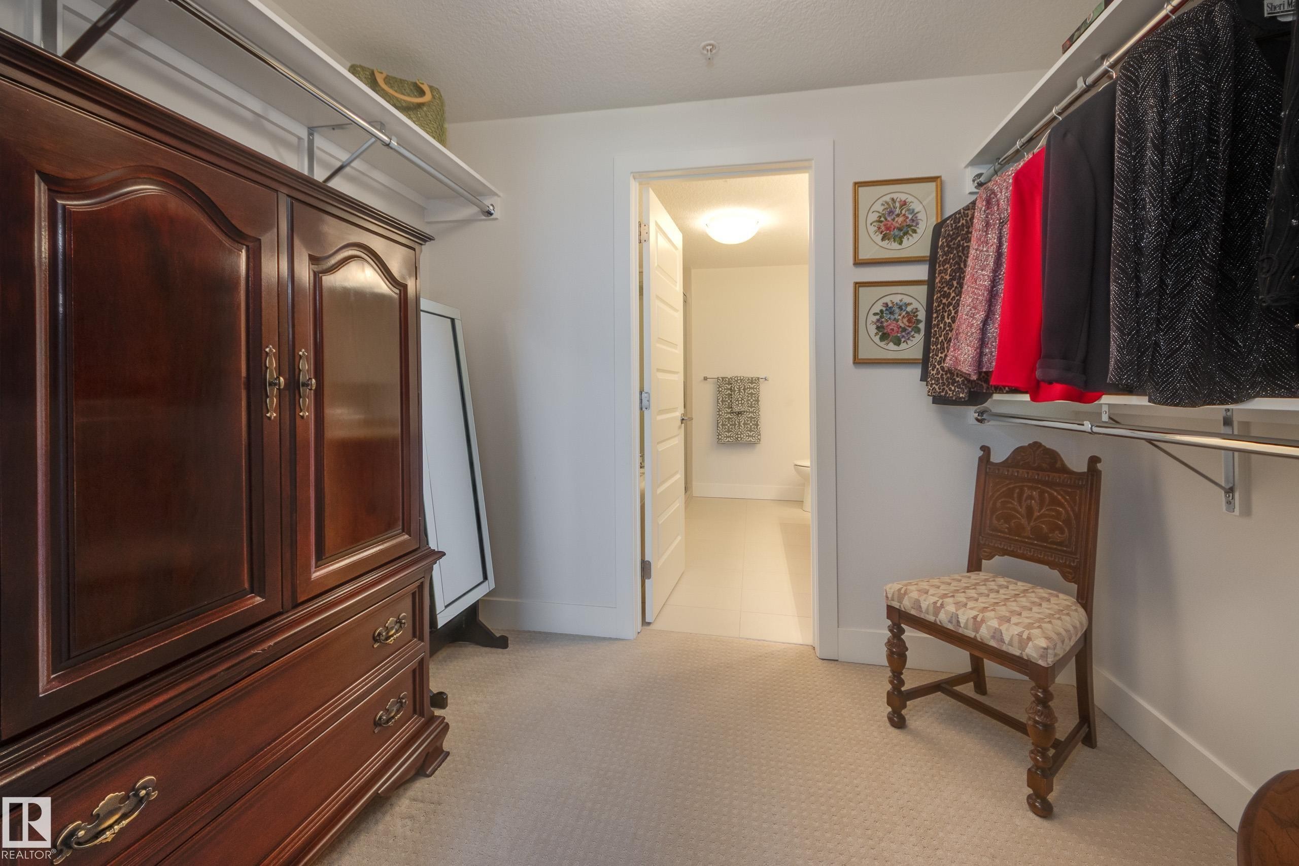 403 1350 Windermere Way, Edmonton, AB - Indoor Photo Showing Other Room