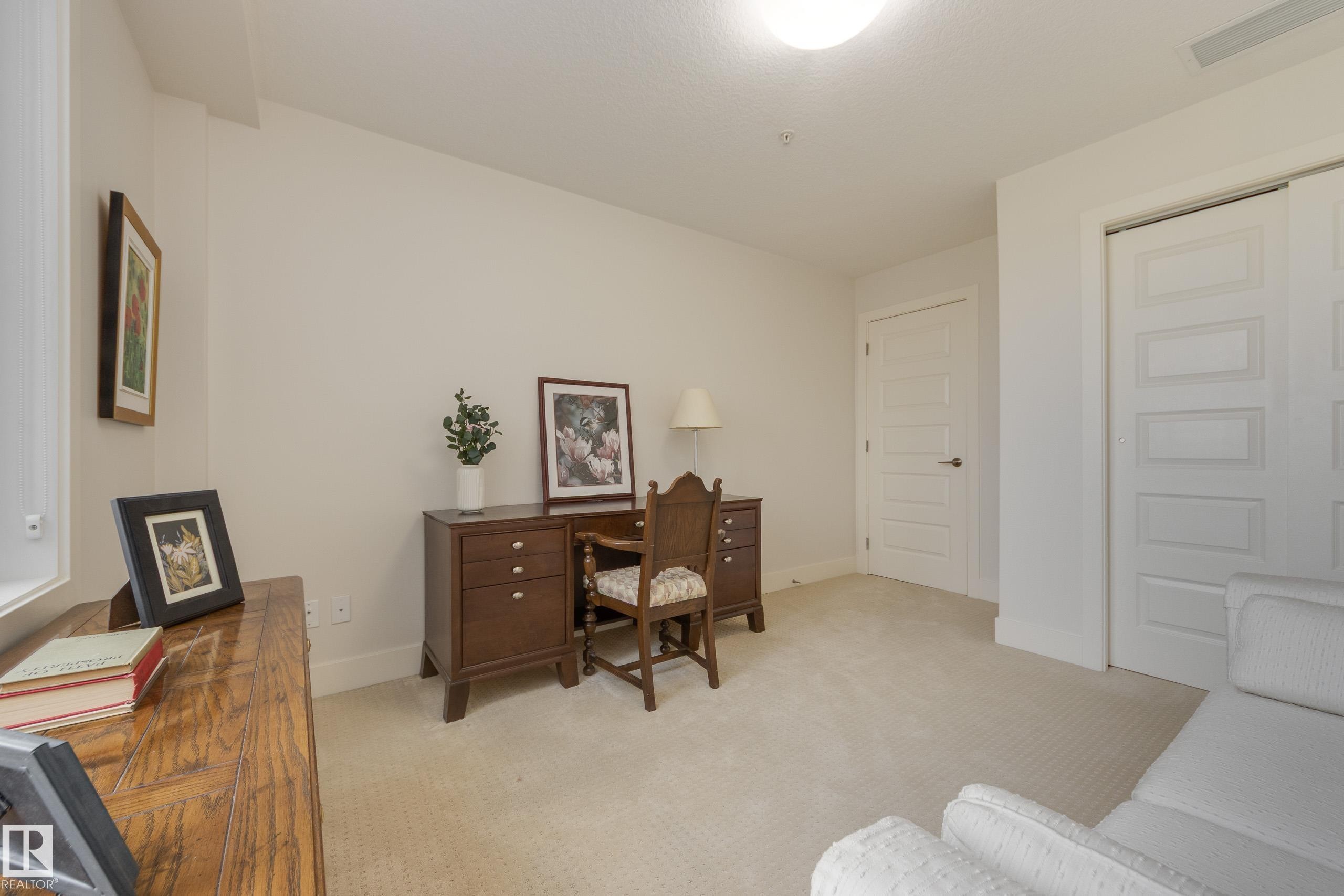 403 1350 Windermere Way, Edmonton, AB - Indoor