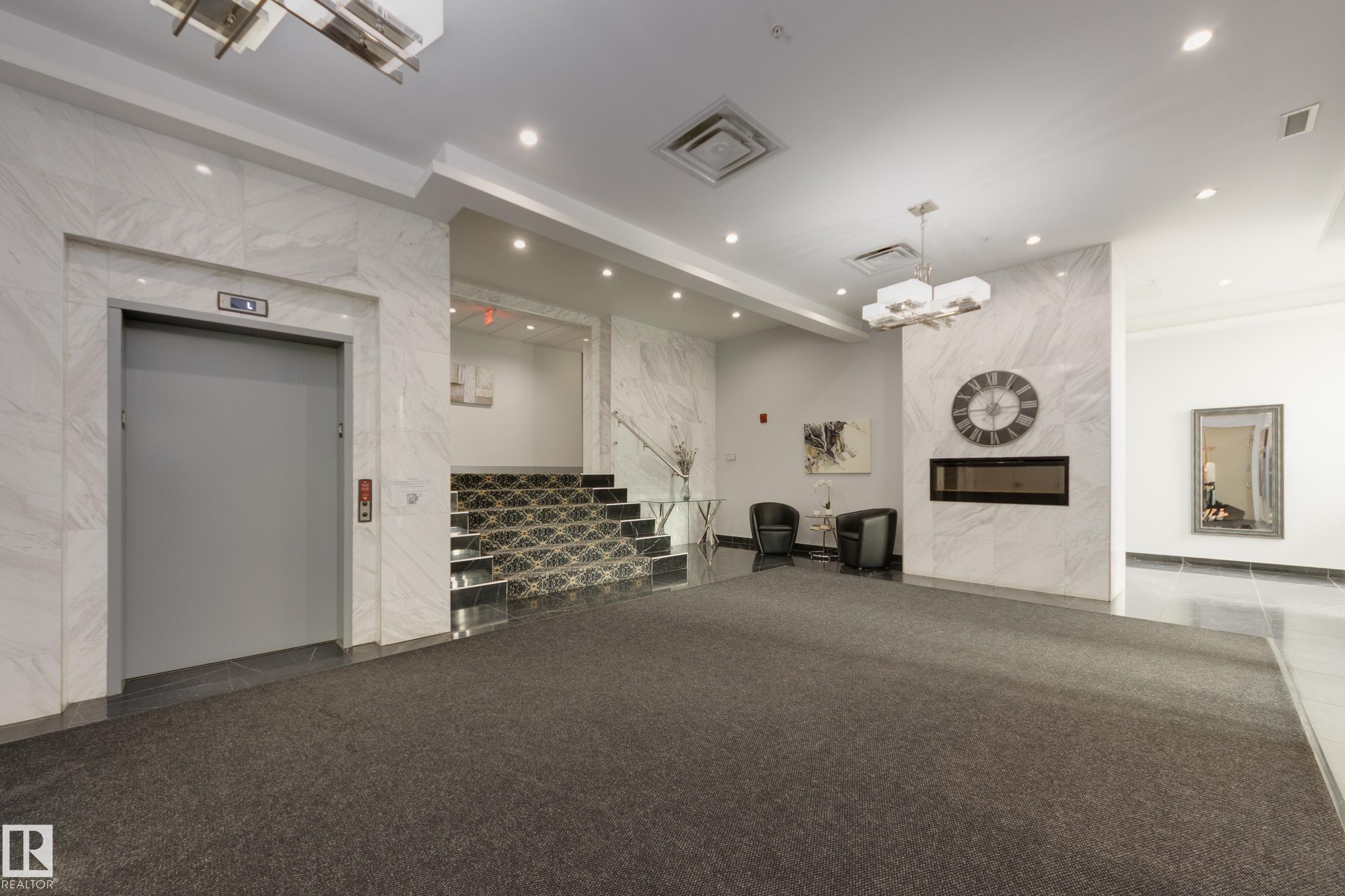 403 1350 Windermere Way, Edmonton, AB - Indoor Photo Showing Other Room