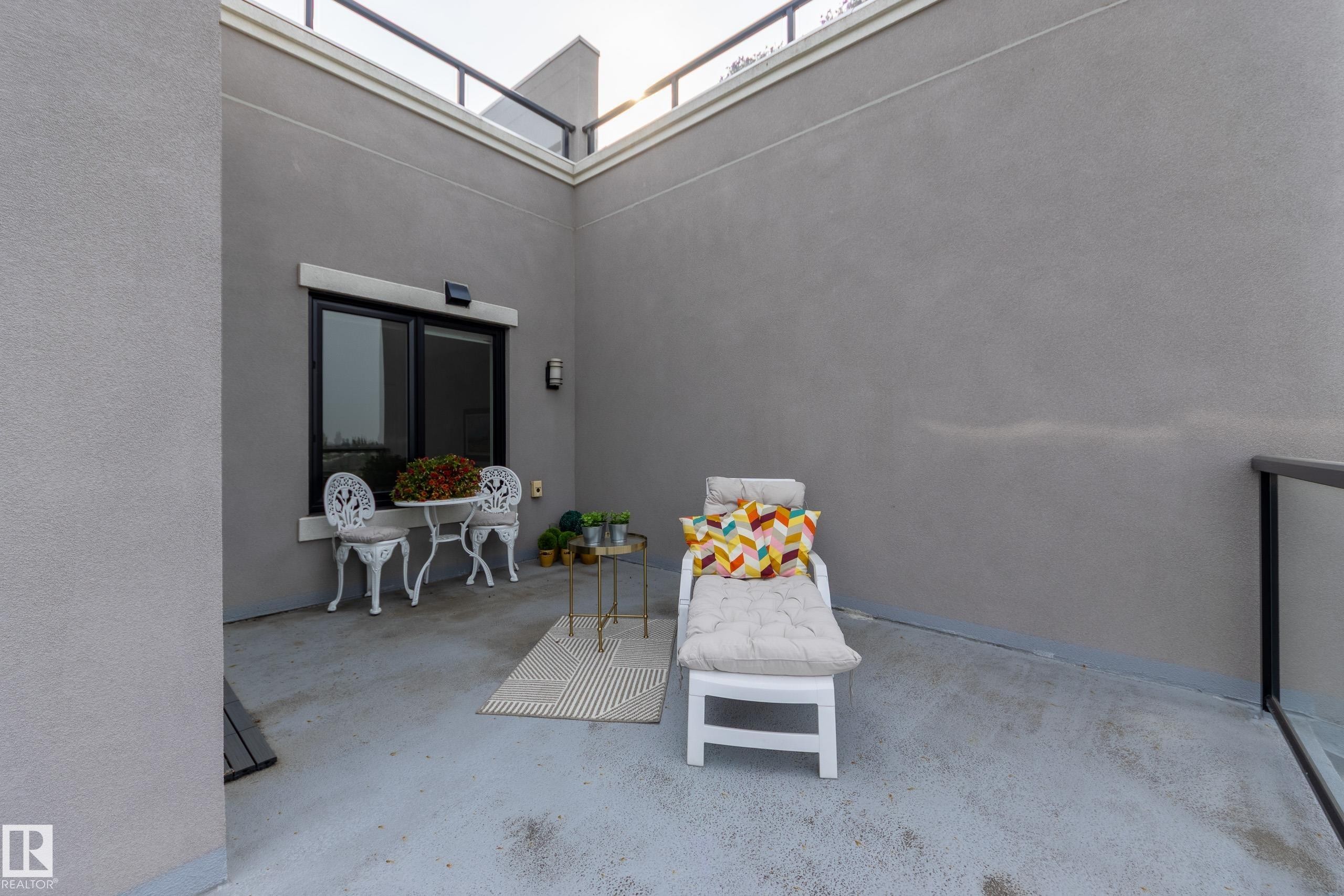 403 1350 Windermere Way, Edmonton, AB - Photo Showing Other Room