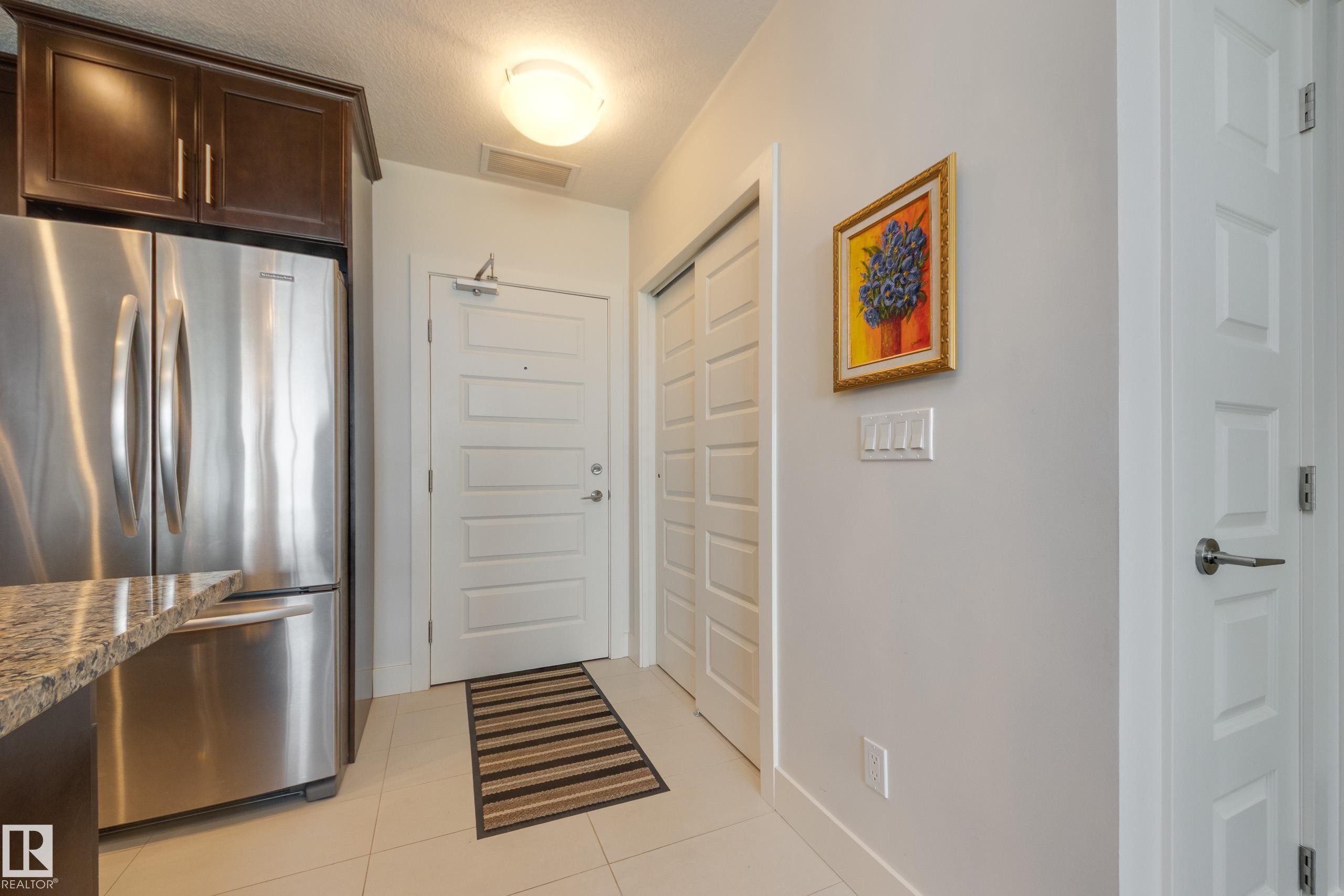 403 1350 Windermere Way, Edmonton, AB - Indoor