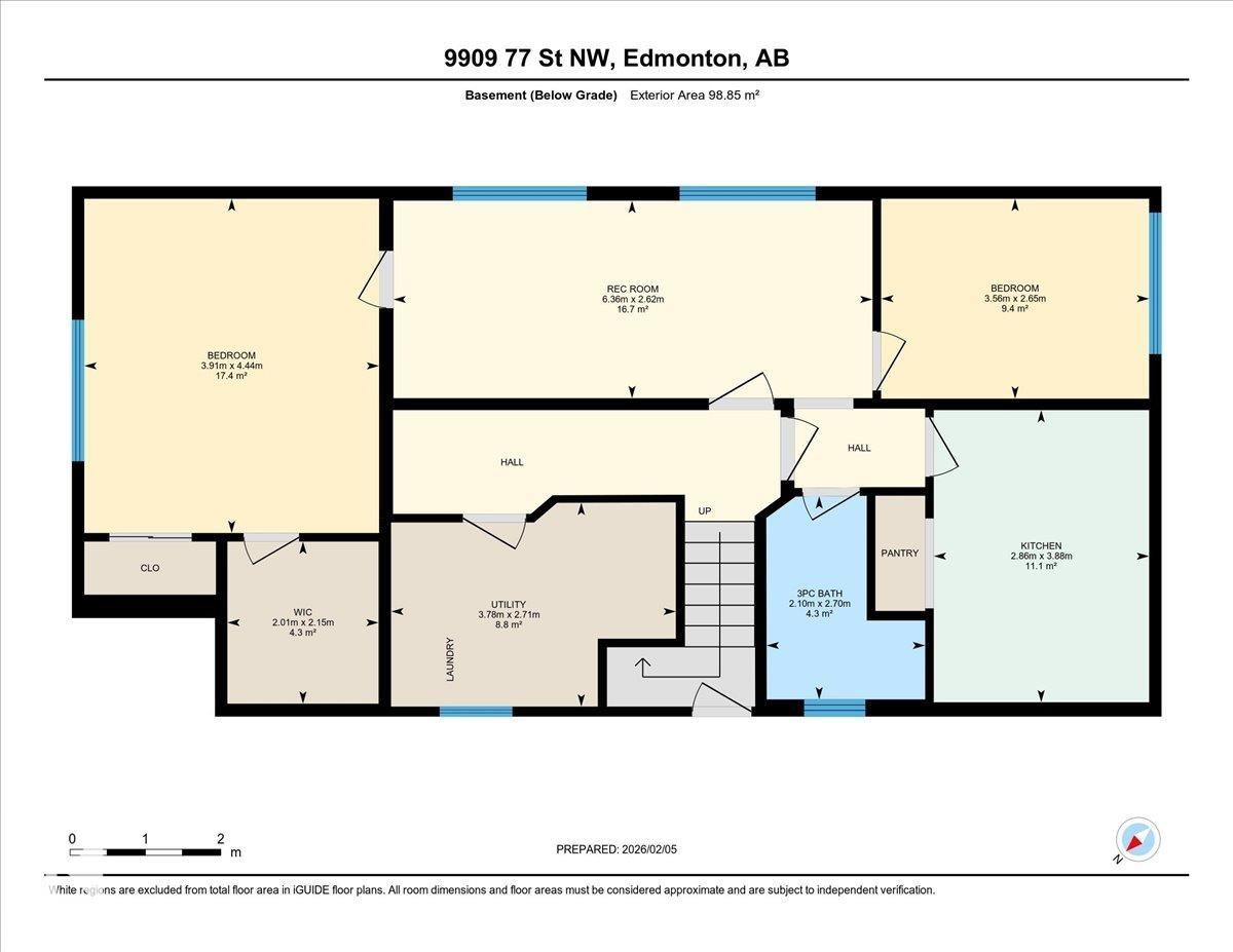 9909 77 Street, Edmonton, AB - Other