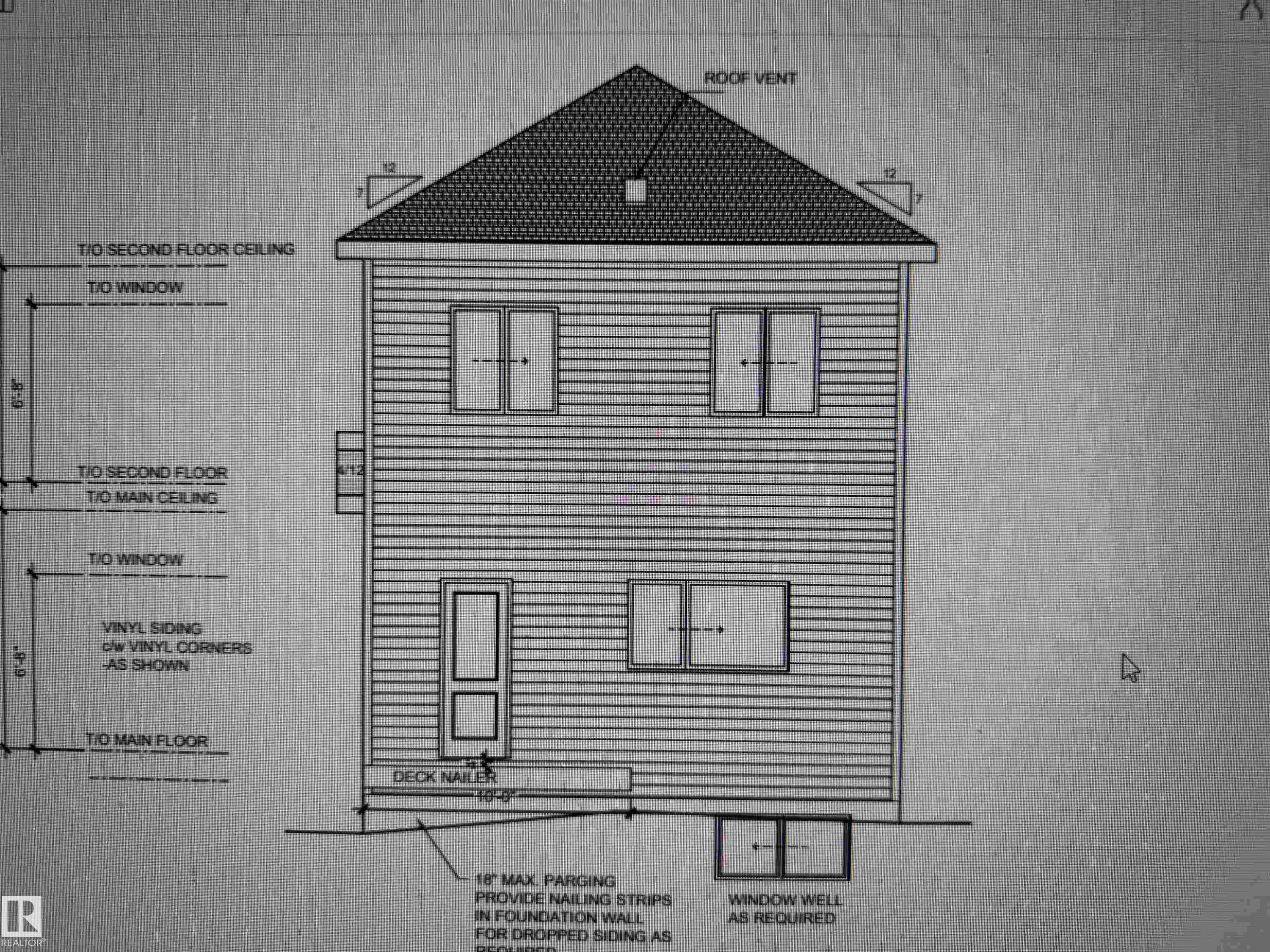 View of a document - 47 River Birch Way, St. Albert, AB - Other