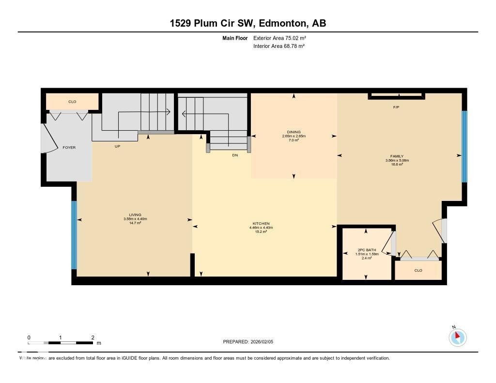 1529 Plum Circle, Edmonton, AB - Other