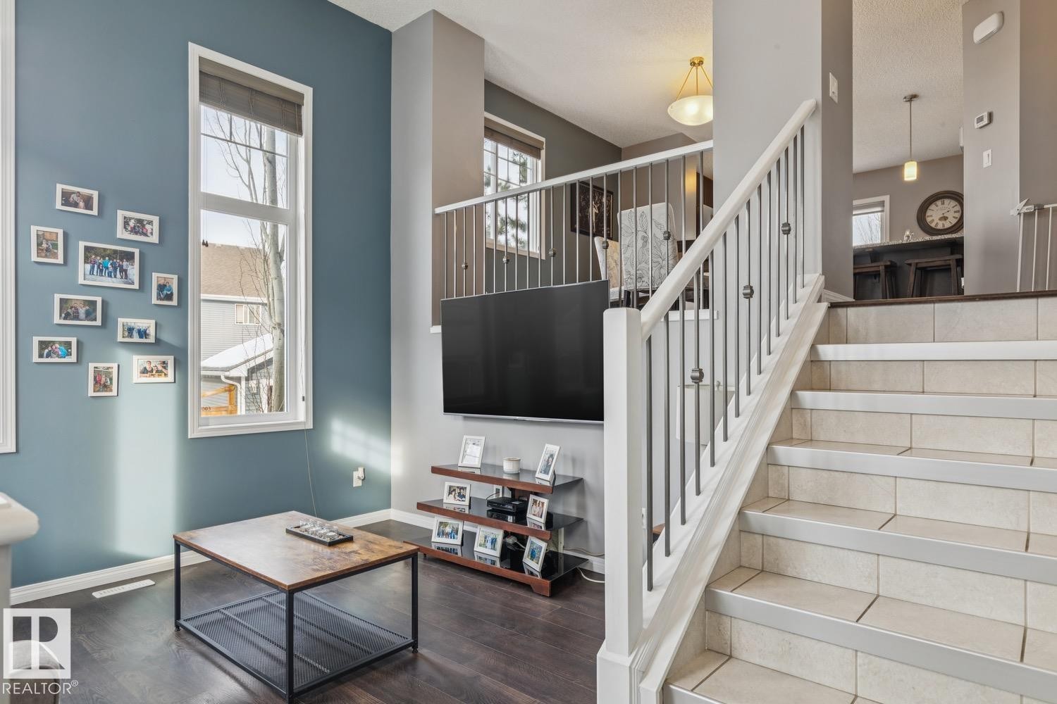 89 4050 Savaryn Drive, Edmonton, AB - Indoor Photo Showing Other Room