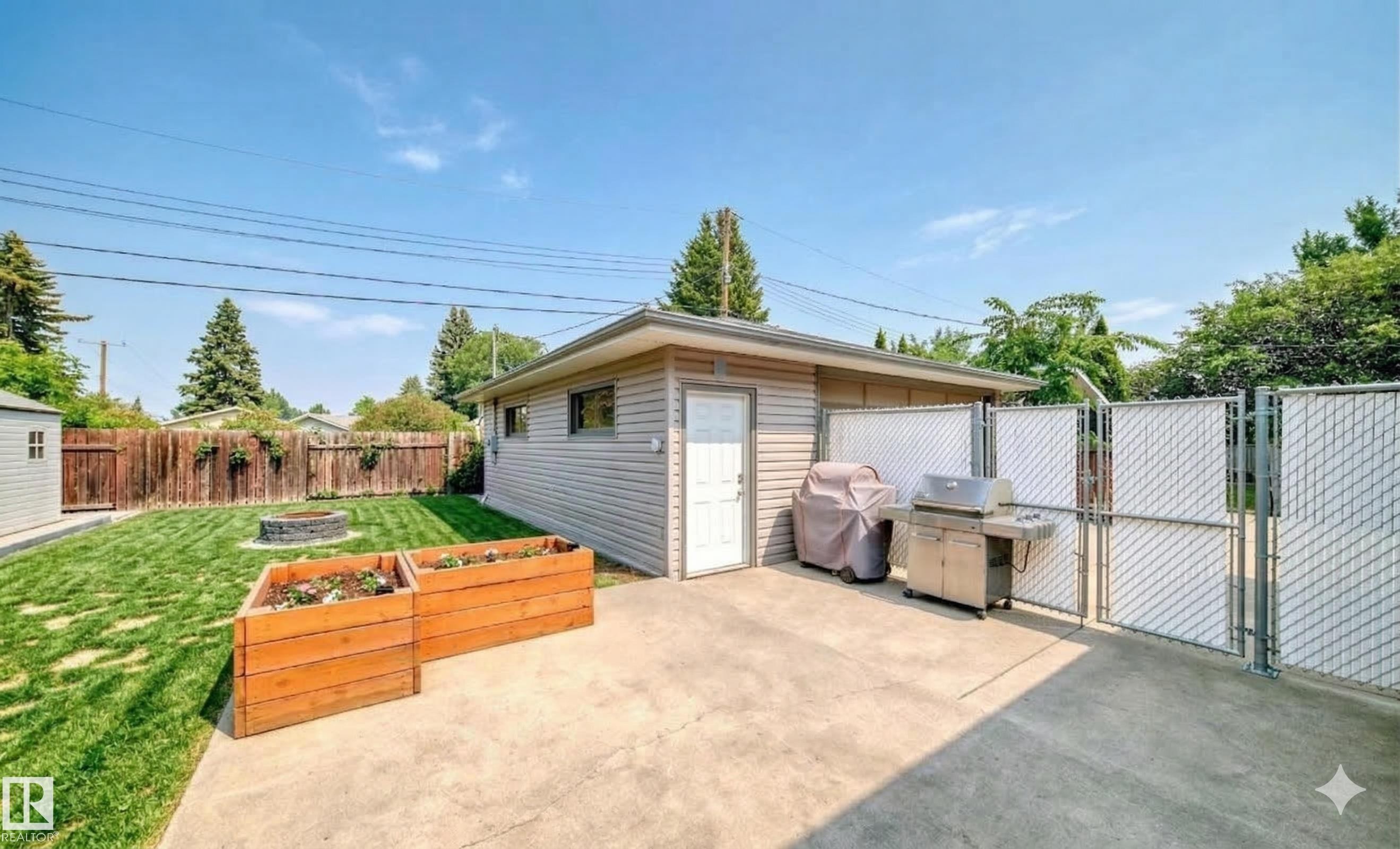 29 Sunset Boulevard, St. Albert, AB - Outdoor With Exterior