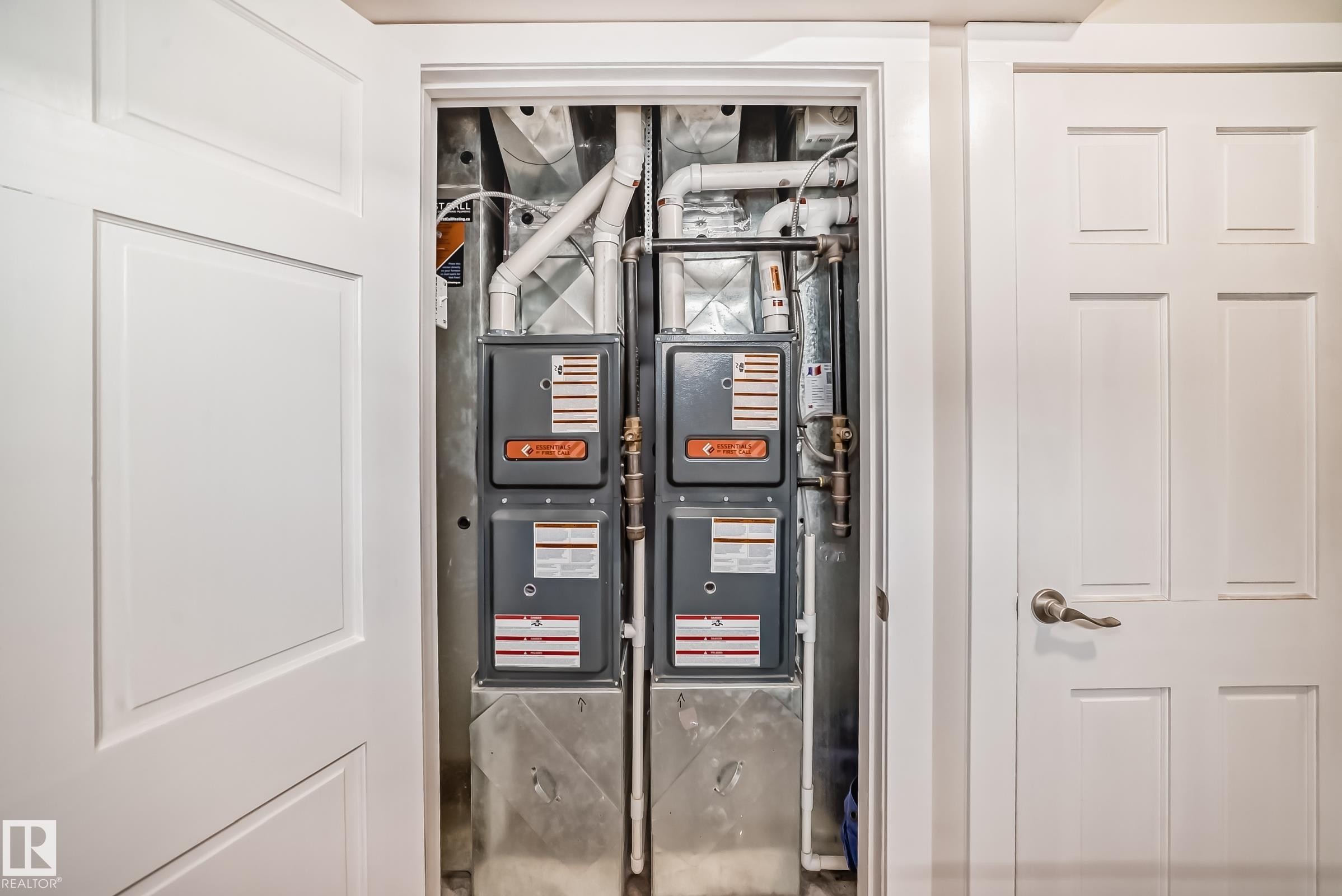 29 Sunset Boulevard, St. Albert, AB - Indoor