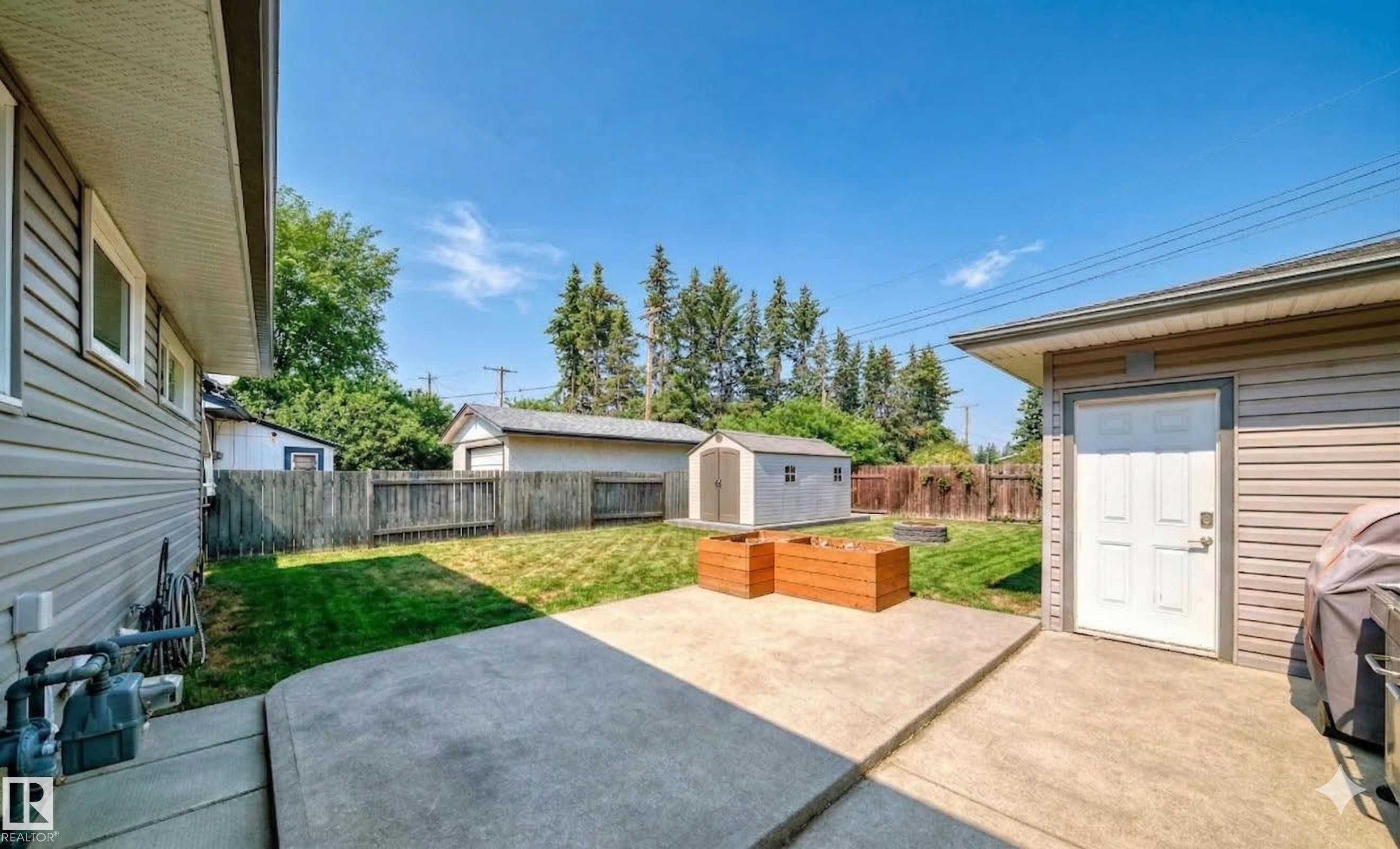 29 Sunset Boulevard, St. Albert, AB - Outdoor With Exterior