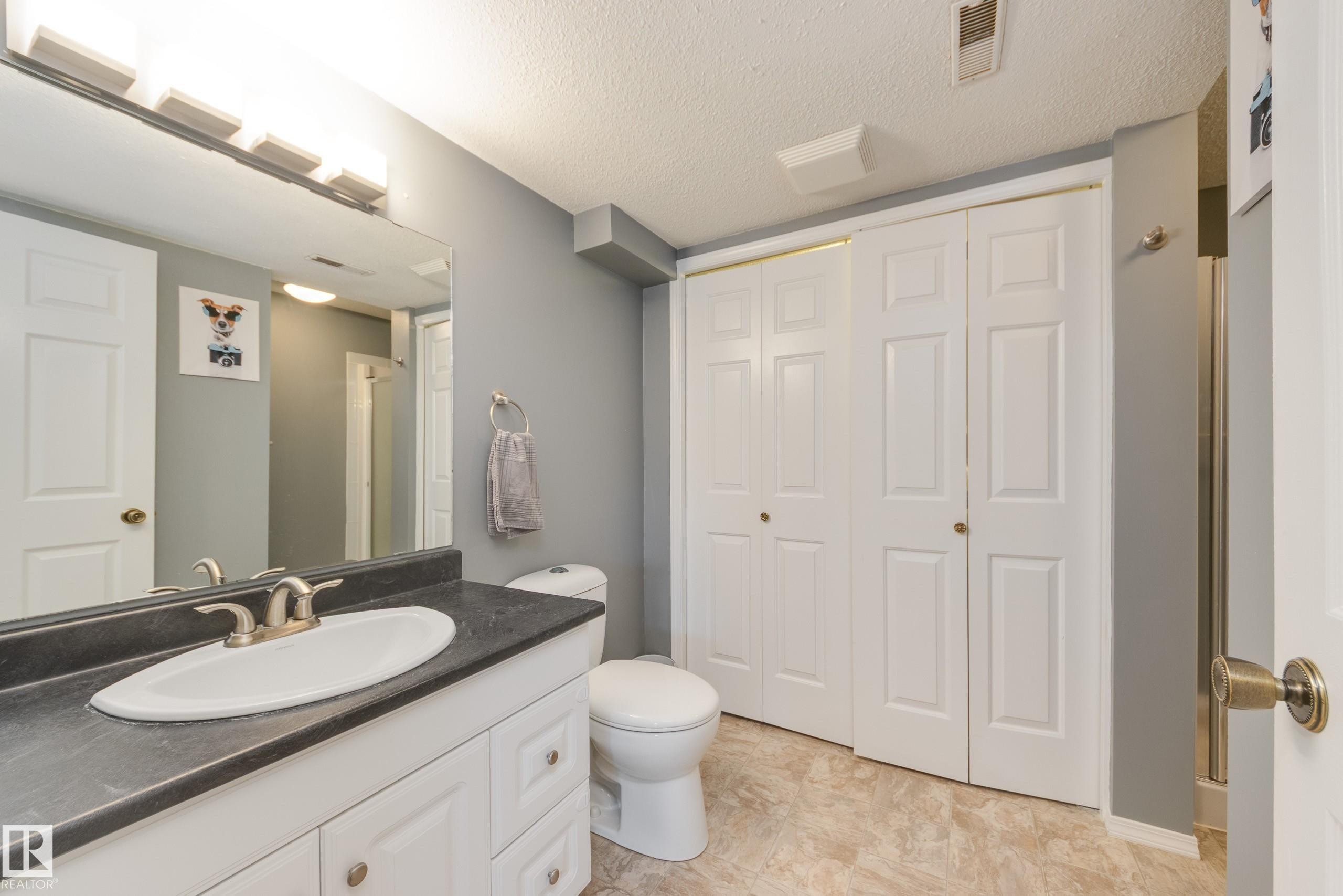 18812 93 Avenue, Edmonton, AB - Indoor Photo Showing Bathroom