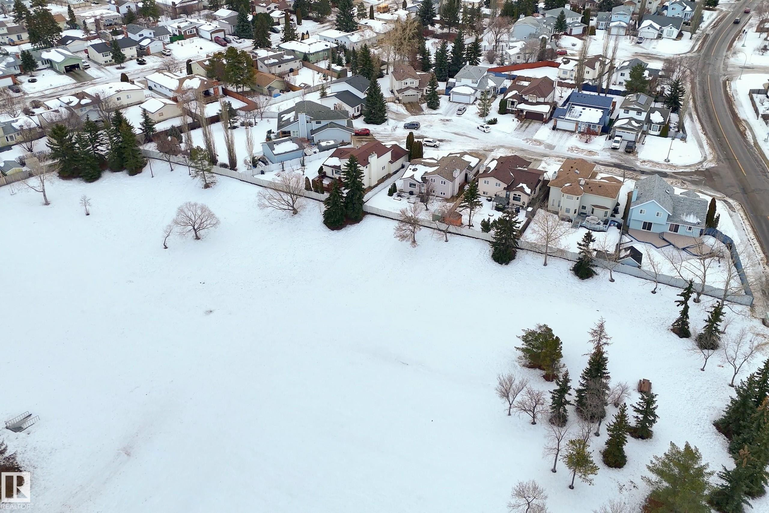 18812 93 Avenue, Edmonton, AB - Outdoor With View