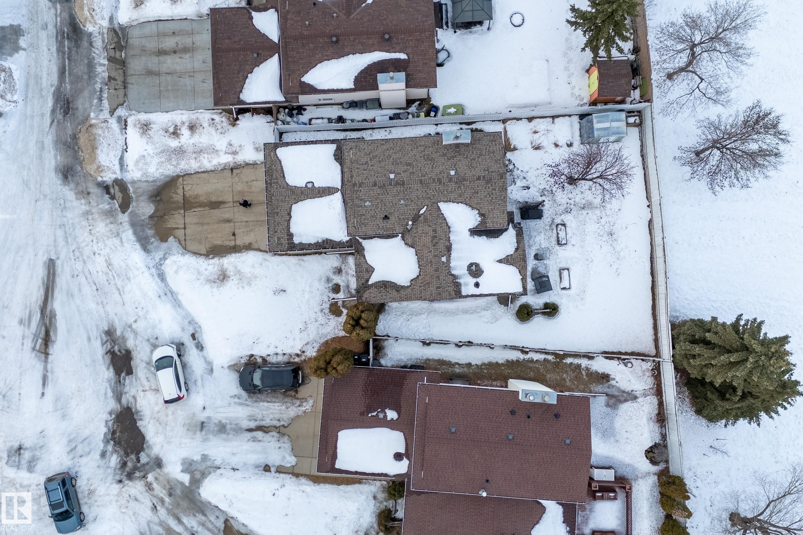 18812 93 Avenue, Edmonton, AB - Outdoor With View