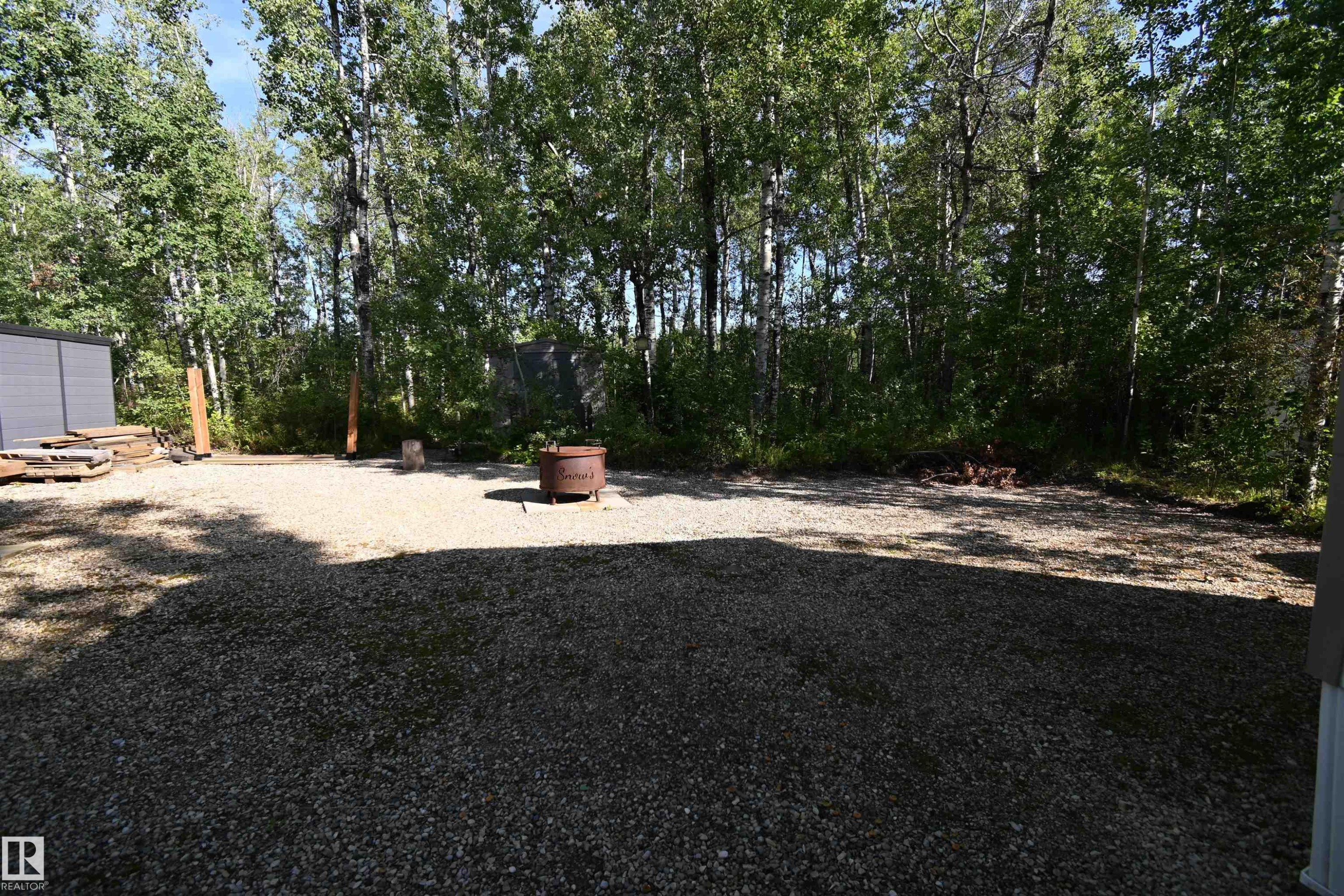 64 53206 Rge Road 55 A, Rural Parkland County, AB - Outdoor