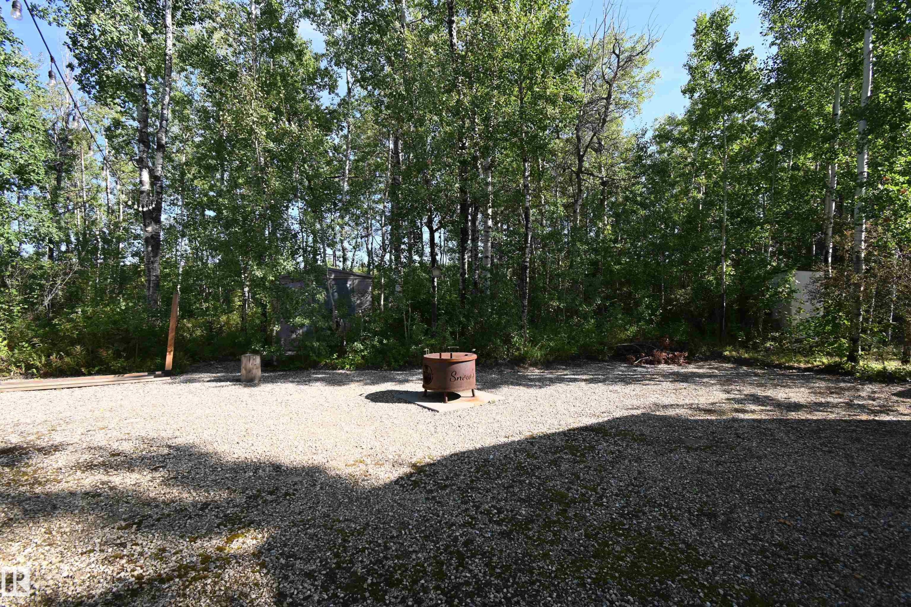 64 53206 Rge Road 55 A, Rural Parkland County, AB - Outdoor