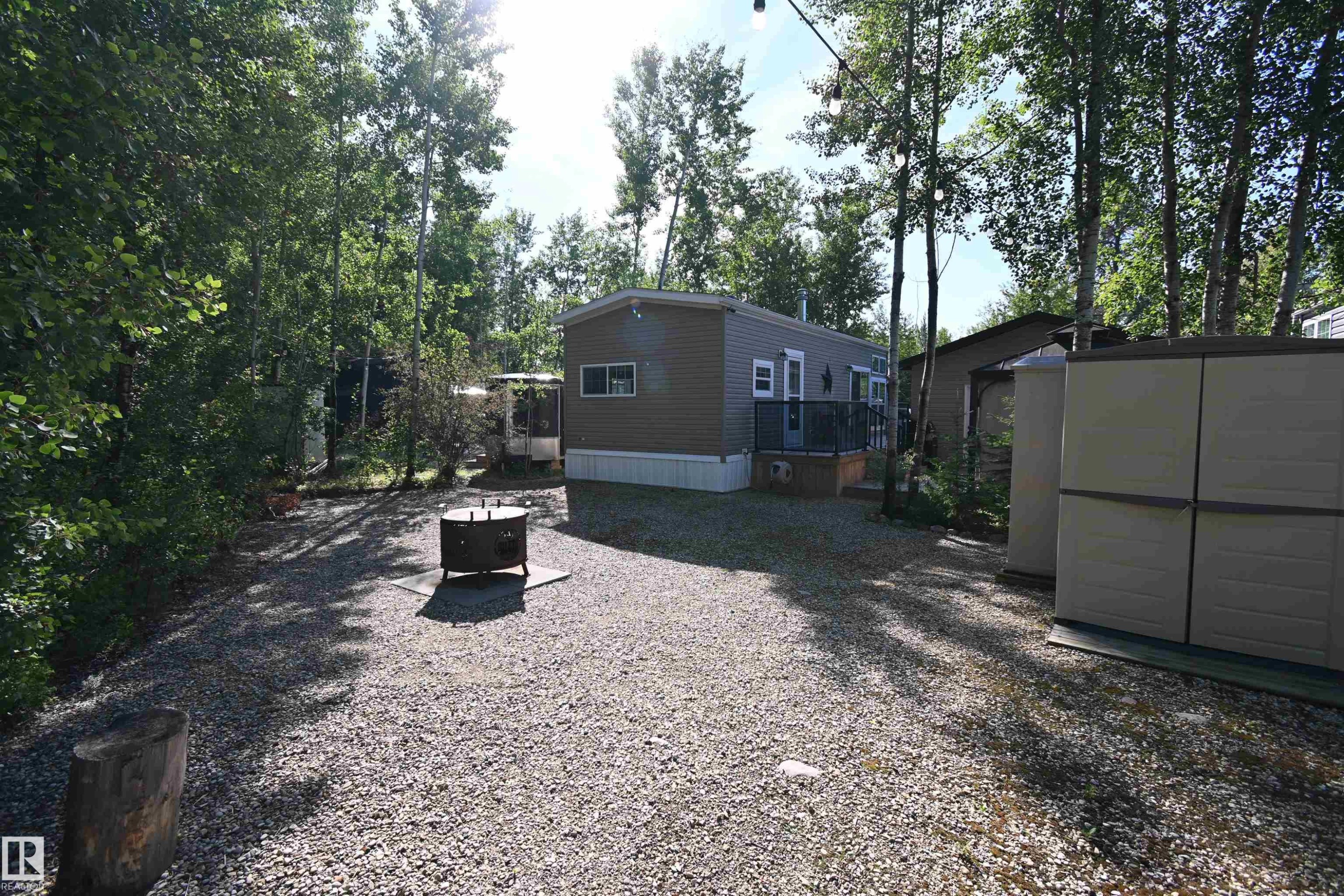 64 53206 Rge Road 55 A, Rural Parkland County, AB - Outdoor