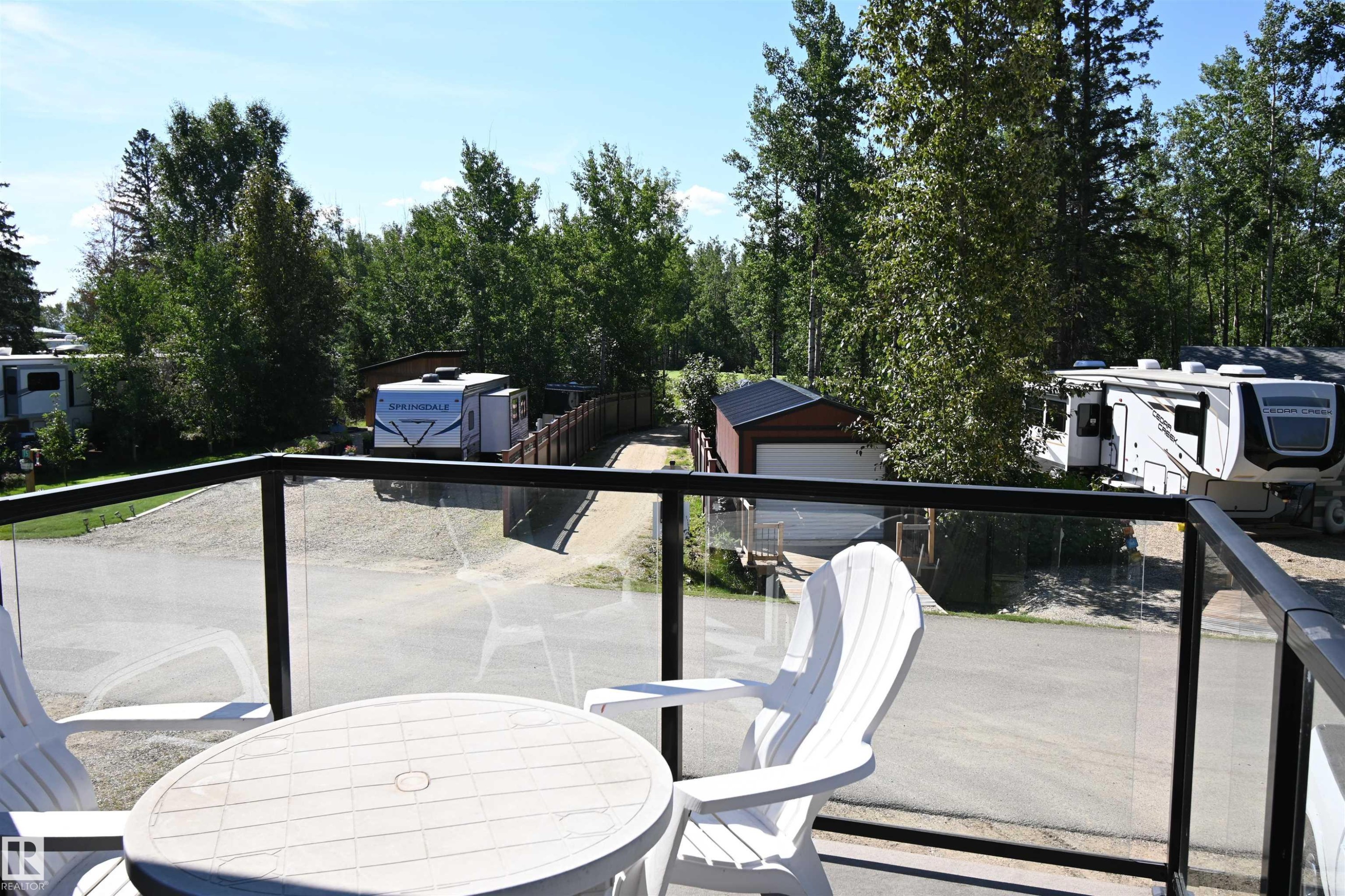 64 53206 Rge Road 55 A, Rural Parkland County, AB - Outdoor