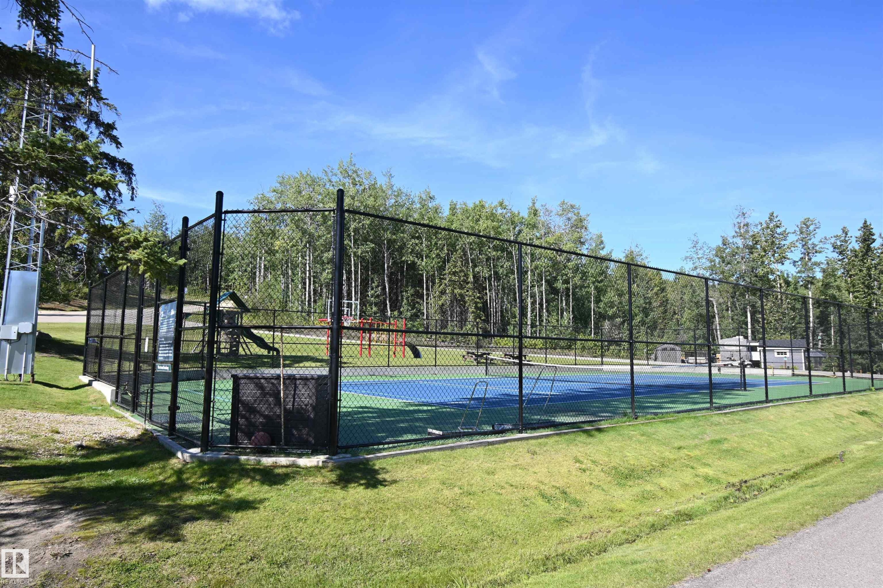 64 53206 Rge Road 55 A, Rural Parkland County, AB - Outdoor