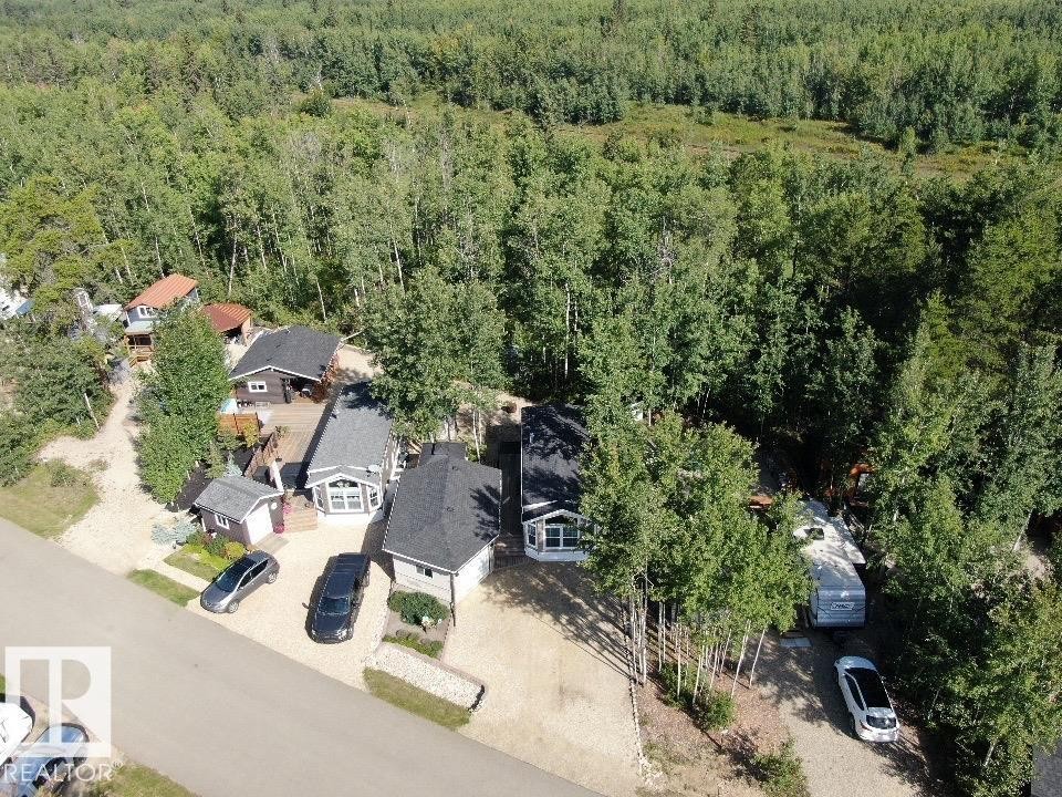 64 53206 Rge Road 55 A, Rural Parkland County, AB - Outdoor With View