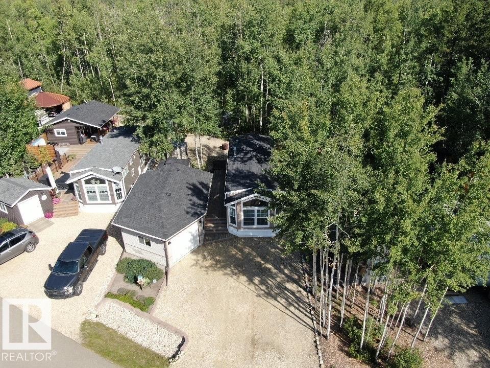 64 53206 Rge Road 55 A, Rural Parkland County, AB - Outdoor