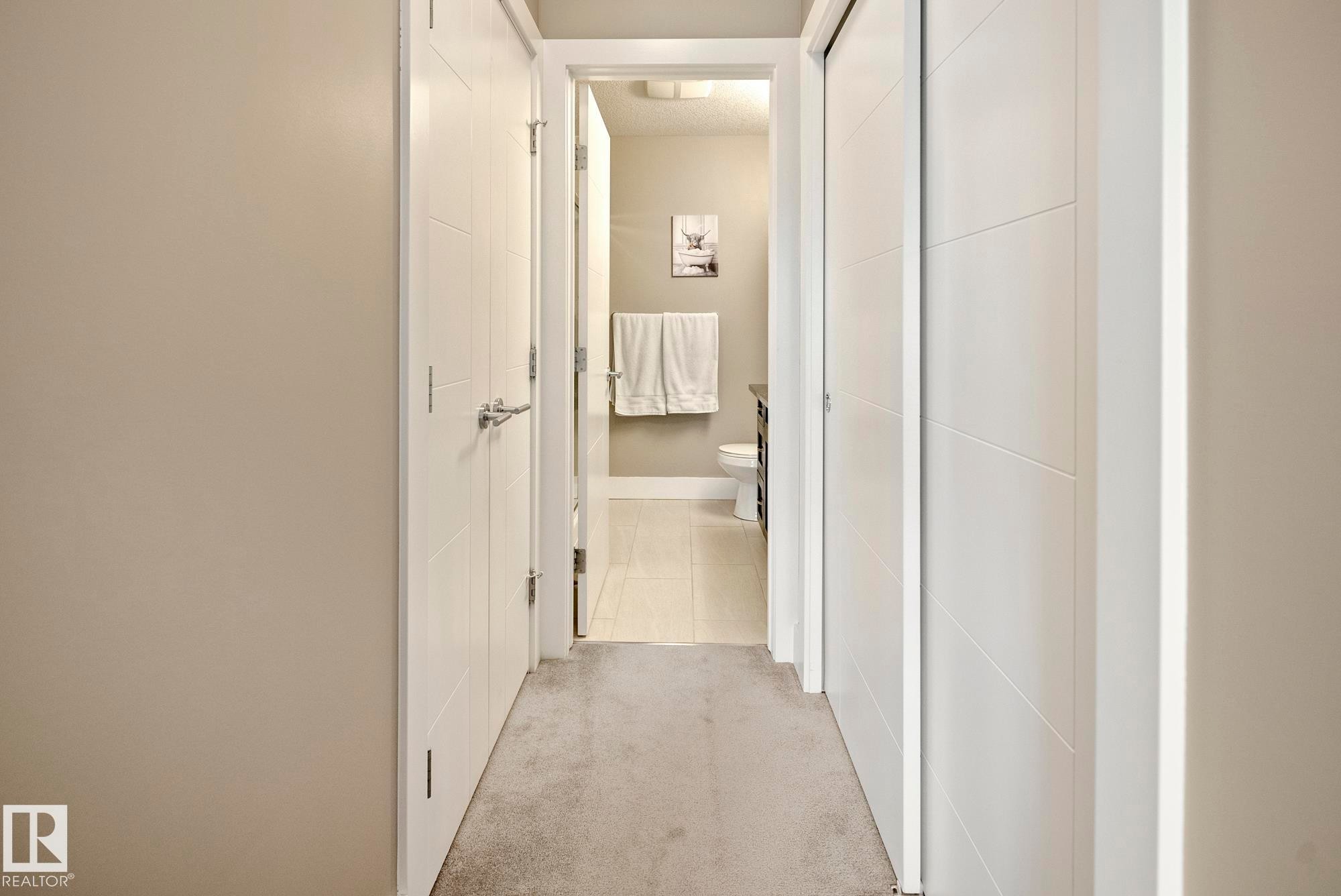 109 11080 Ellerslie Road, Edmonton, AB - Indoor Photo Showing Bathroom