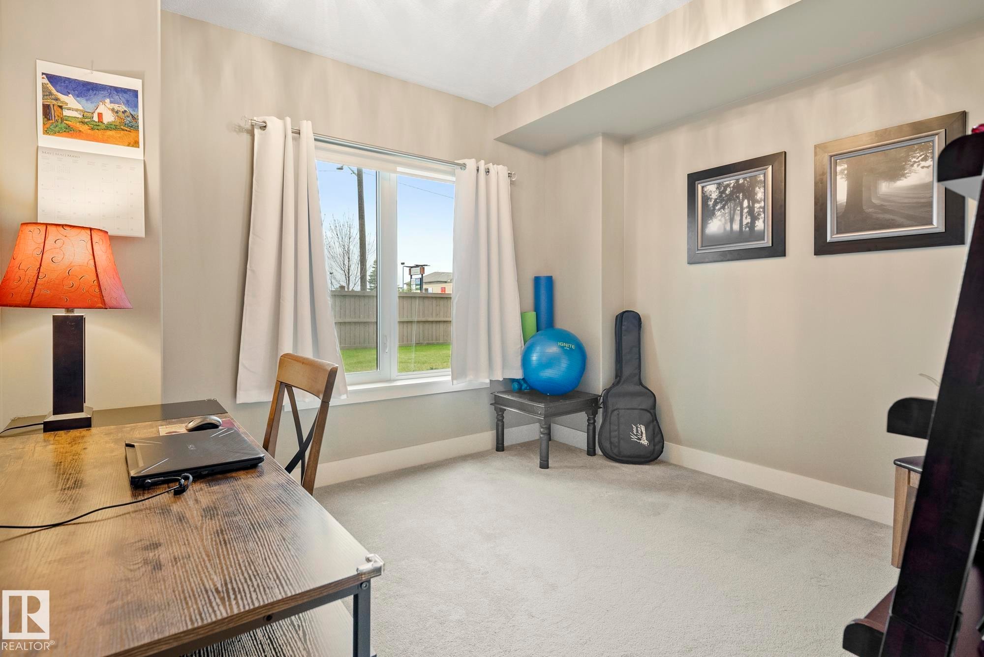 109 11080 Ellerslie Road, Edmonton, AB - Indoor