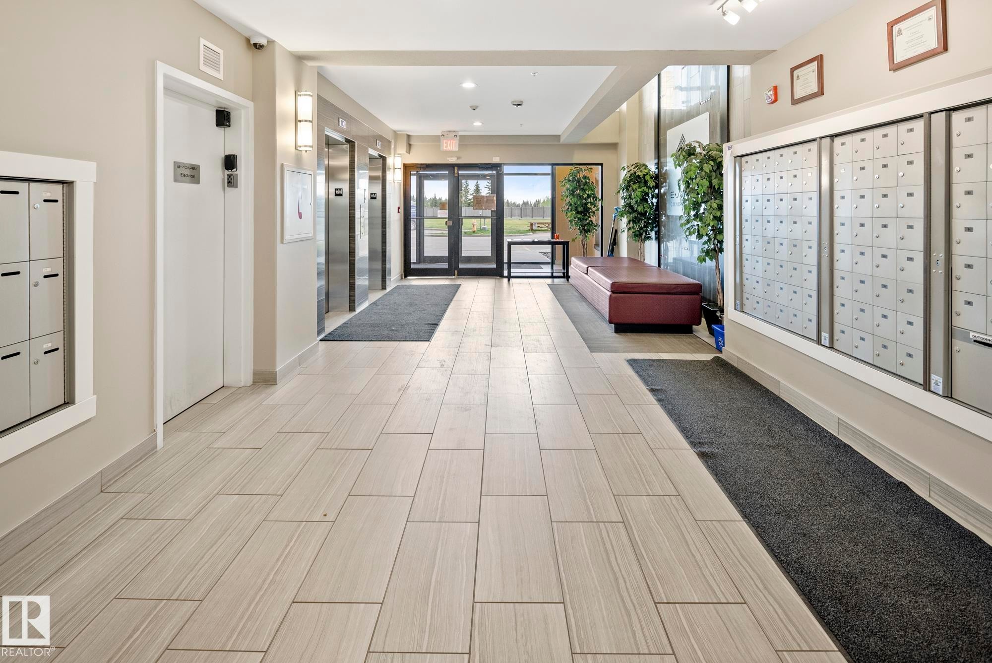 109 11080 Ellerslie Road, Edmonton, AB - Indoor Photo Showing Other Room