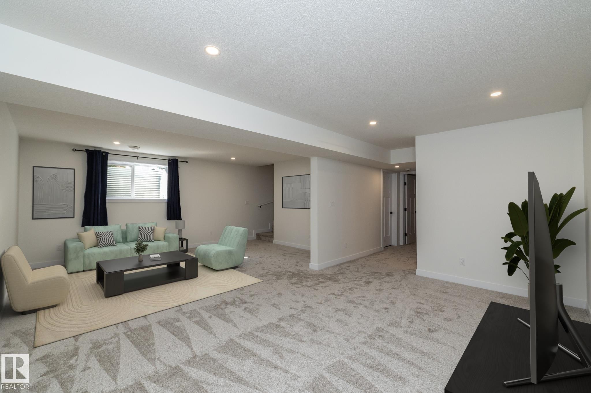 56 Brazeau Drive, Devon, AB - Indoor