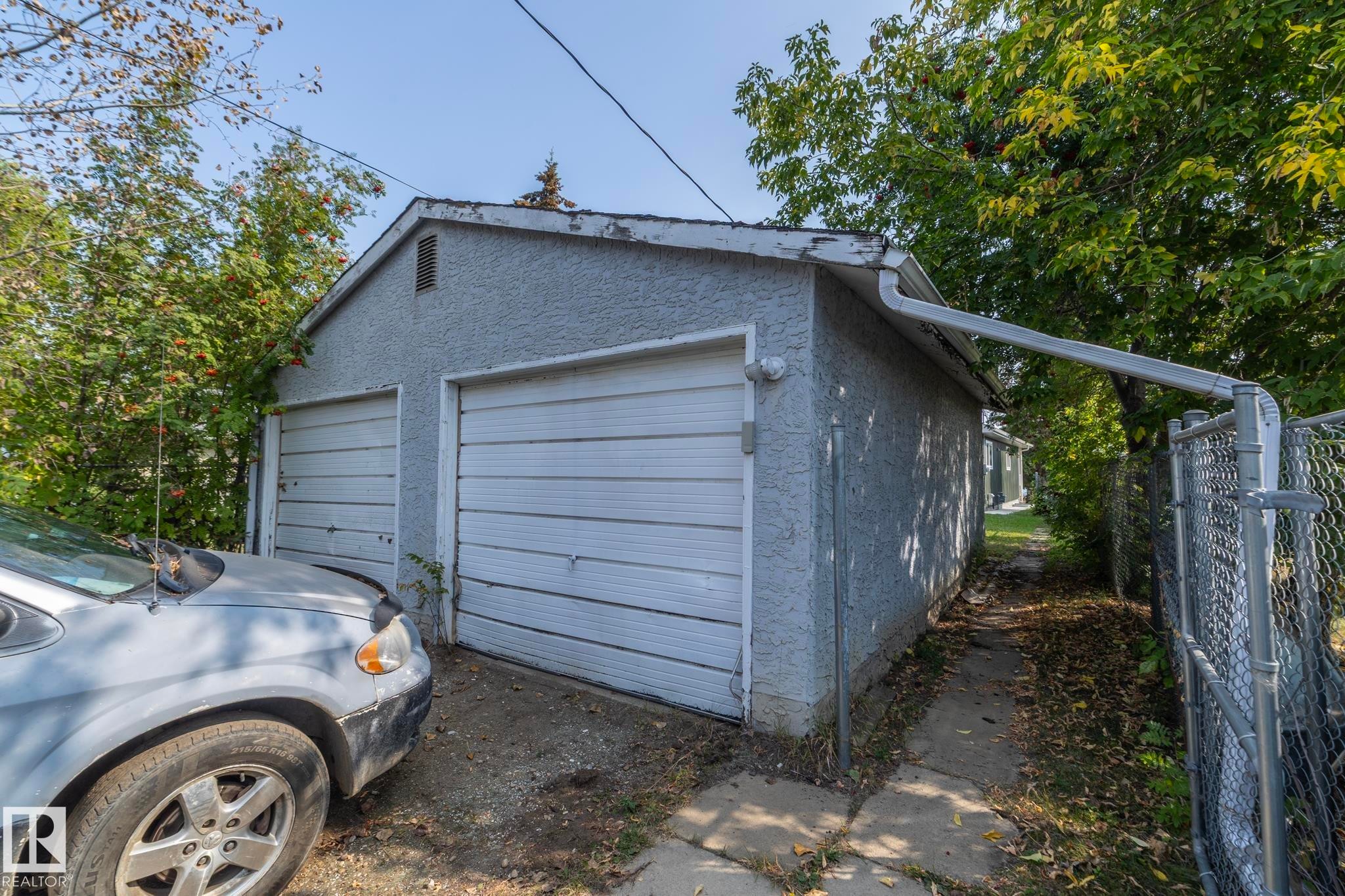 56 Brazeau Drive, Devon, AB - Outdoor