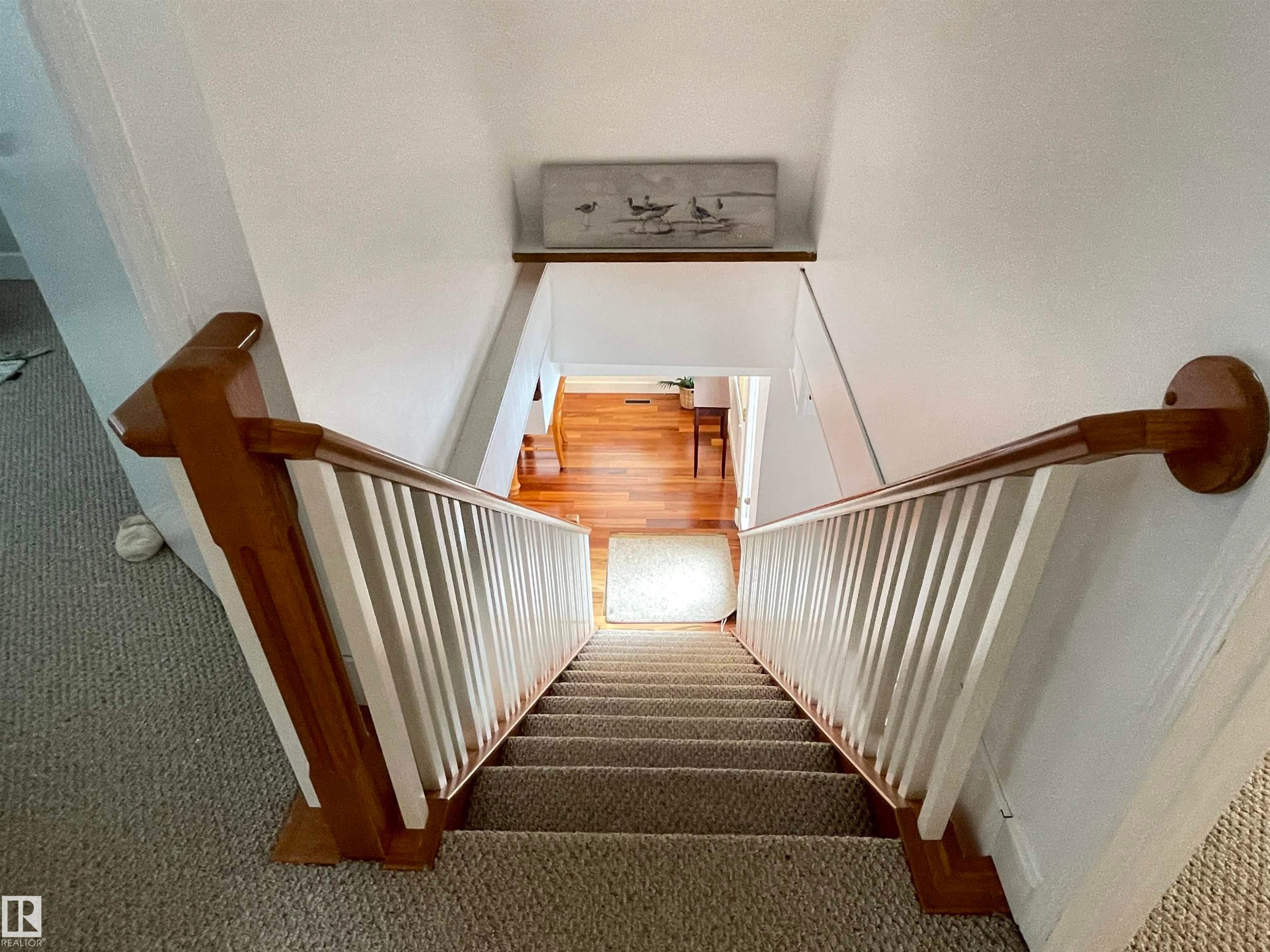 Rural Westlock County, AB - Indoor Photo Showing Other Room
