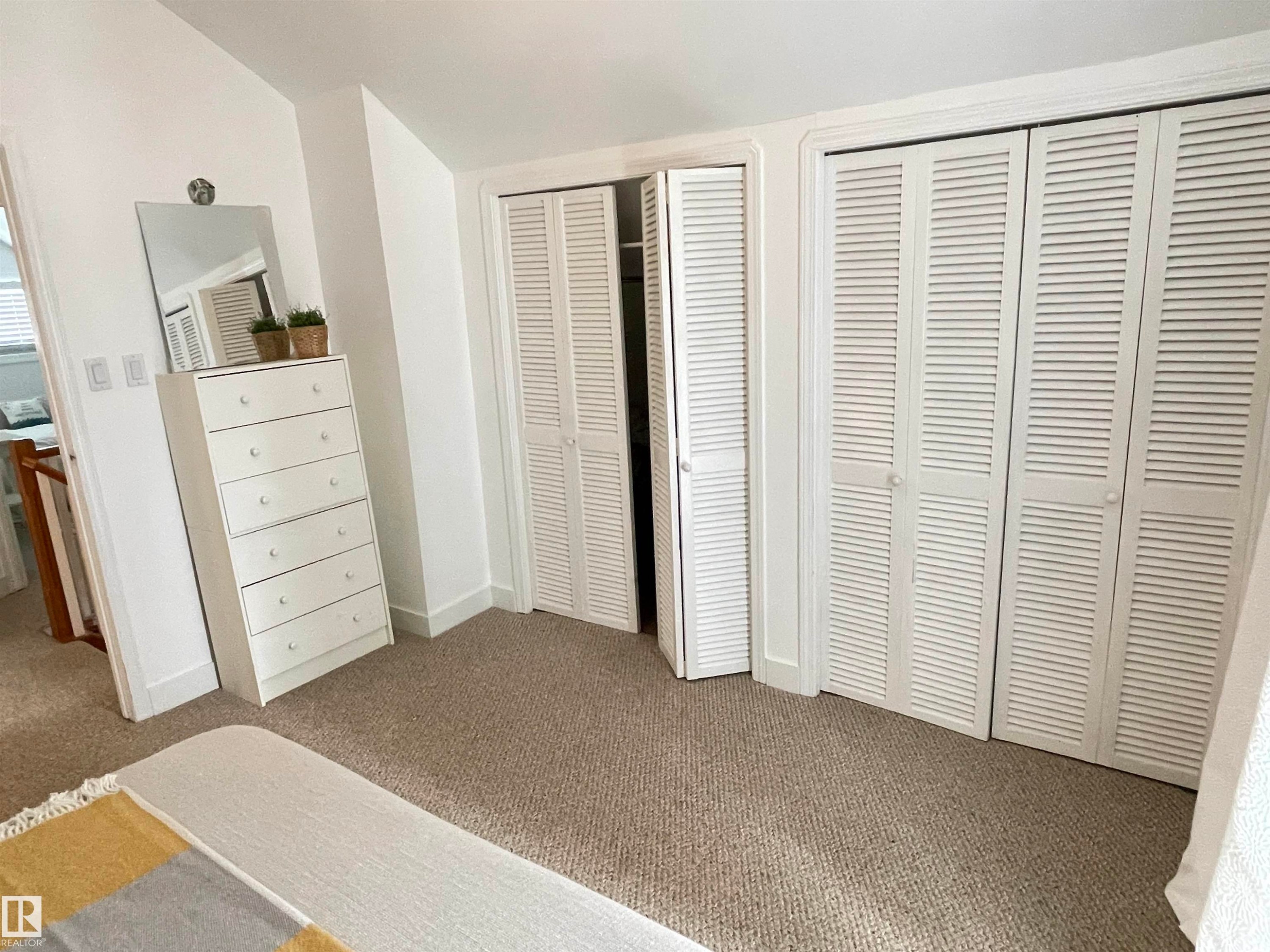 Rural Westlock County, AB - Indoor Photo Showing Other Room