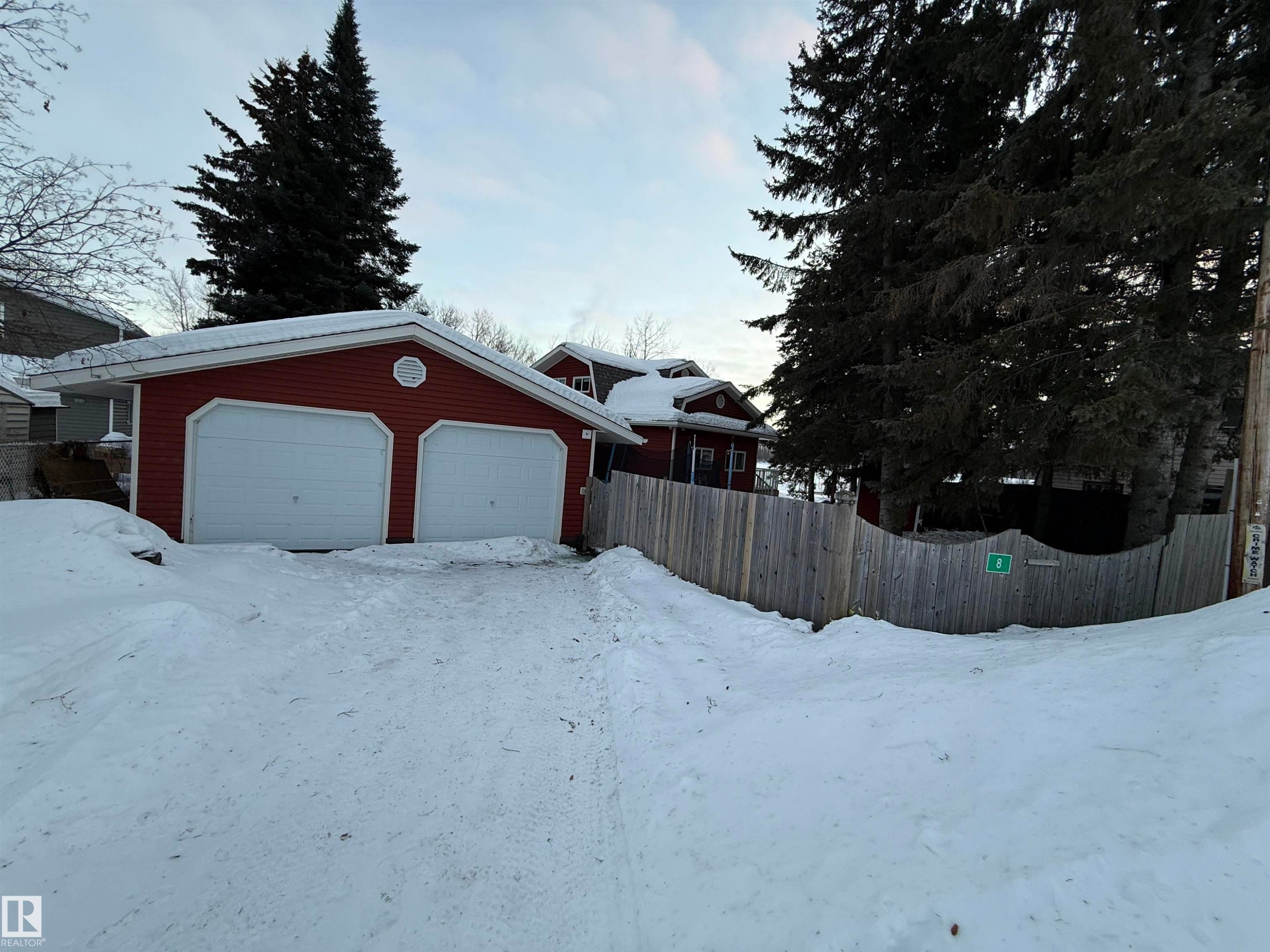 Rural Westlock County, AB - Outdoor