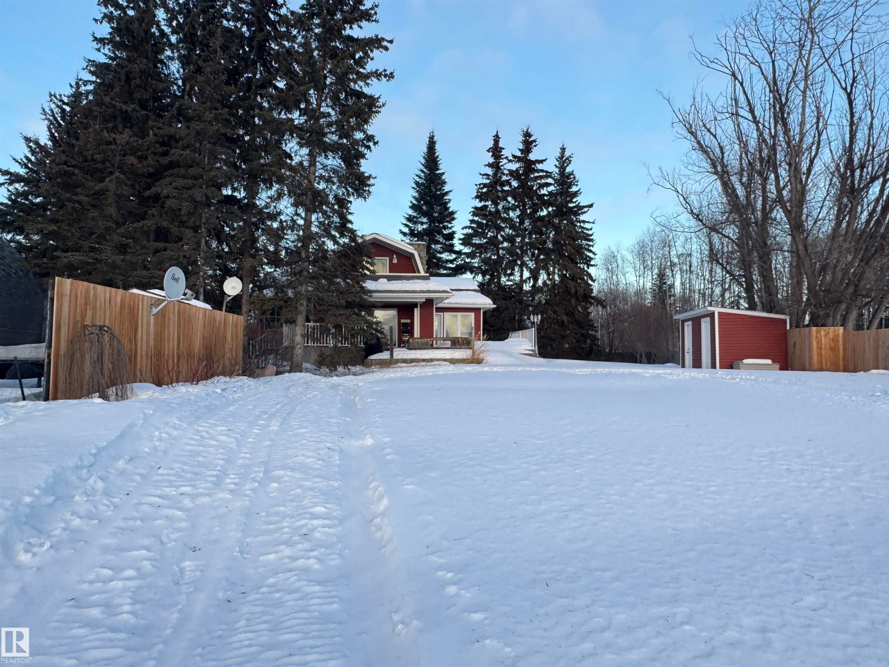 Rural Westlock County, AB - Outdoor