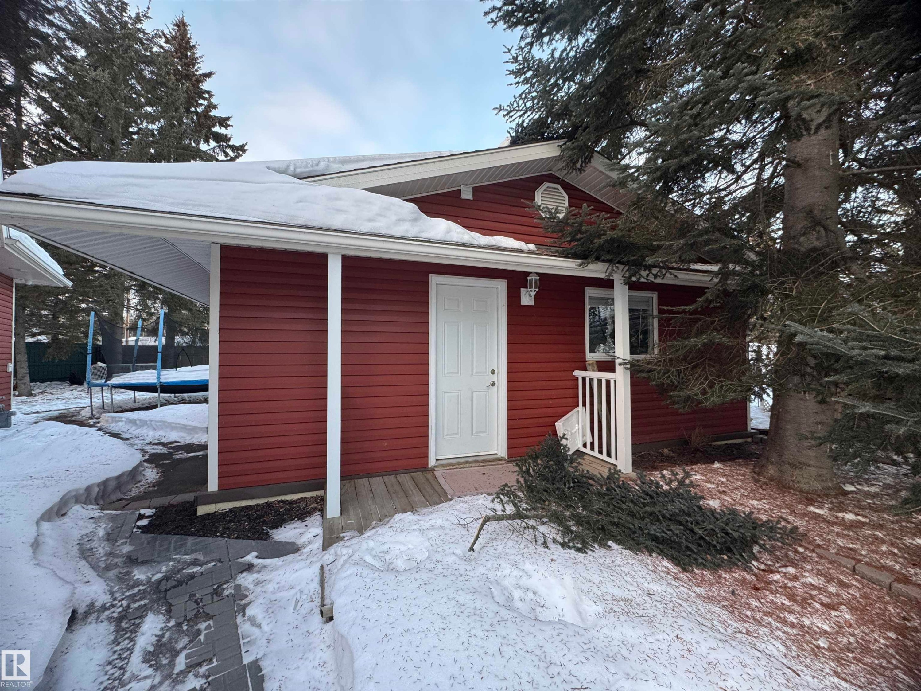 Rural Westlock County, AB - Outdoor