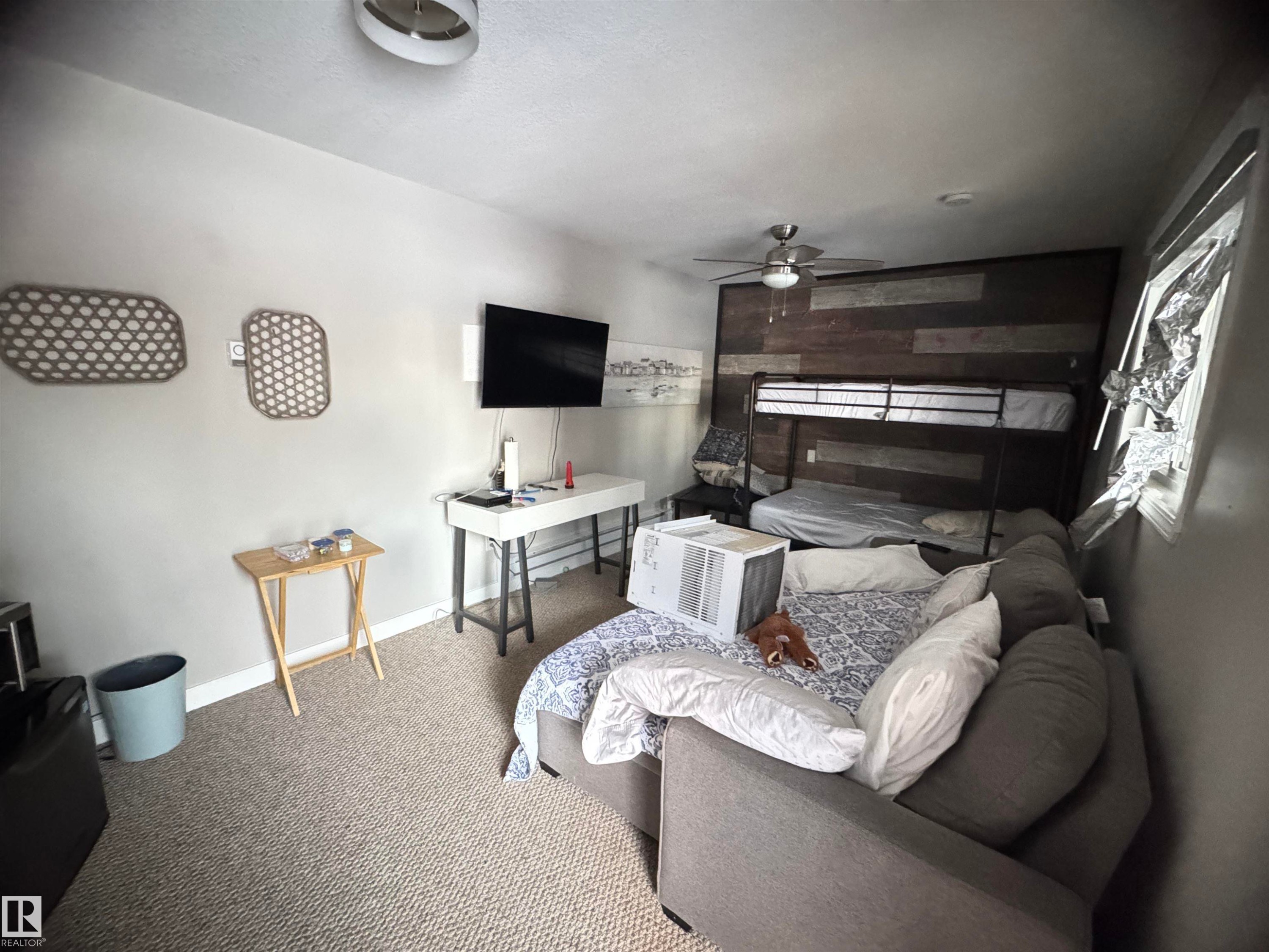 Rural Westlock County, AB - Indoor