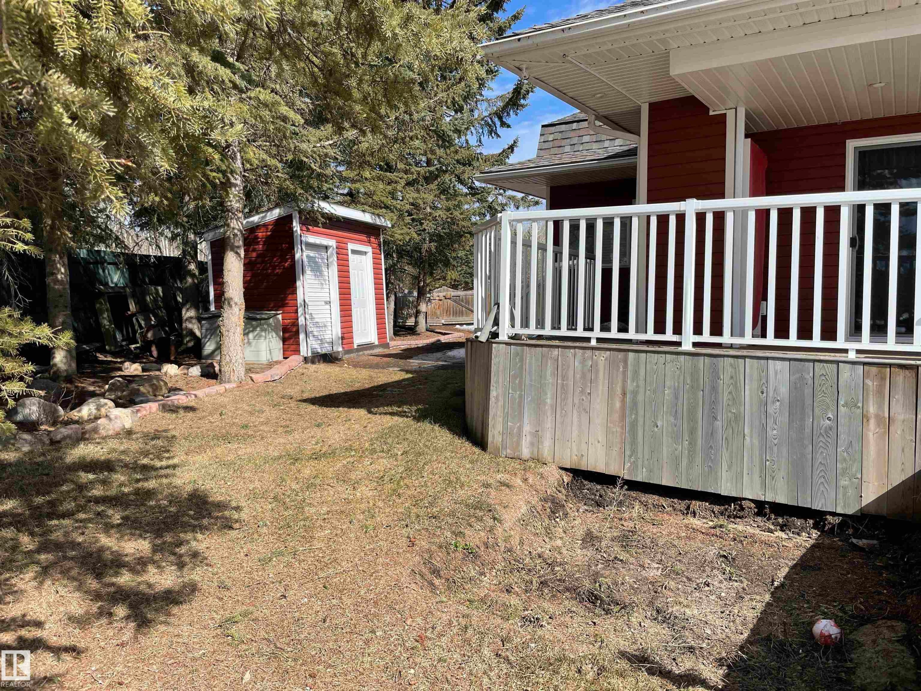 Rural Westlock County, AB - Outdoor