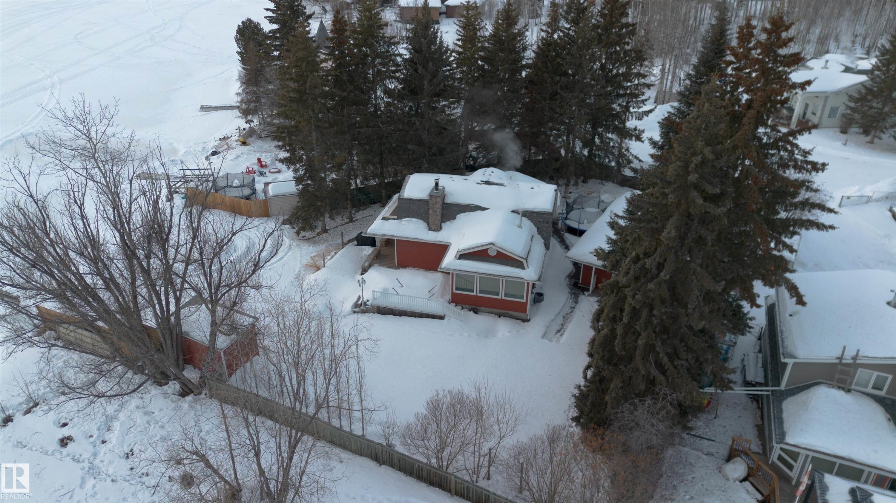 Rural Westlock County, AB - Outdoor