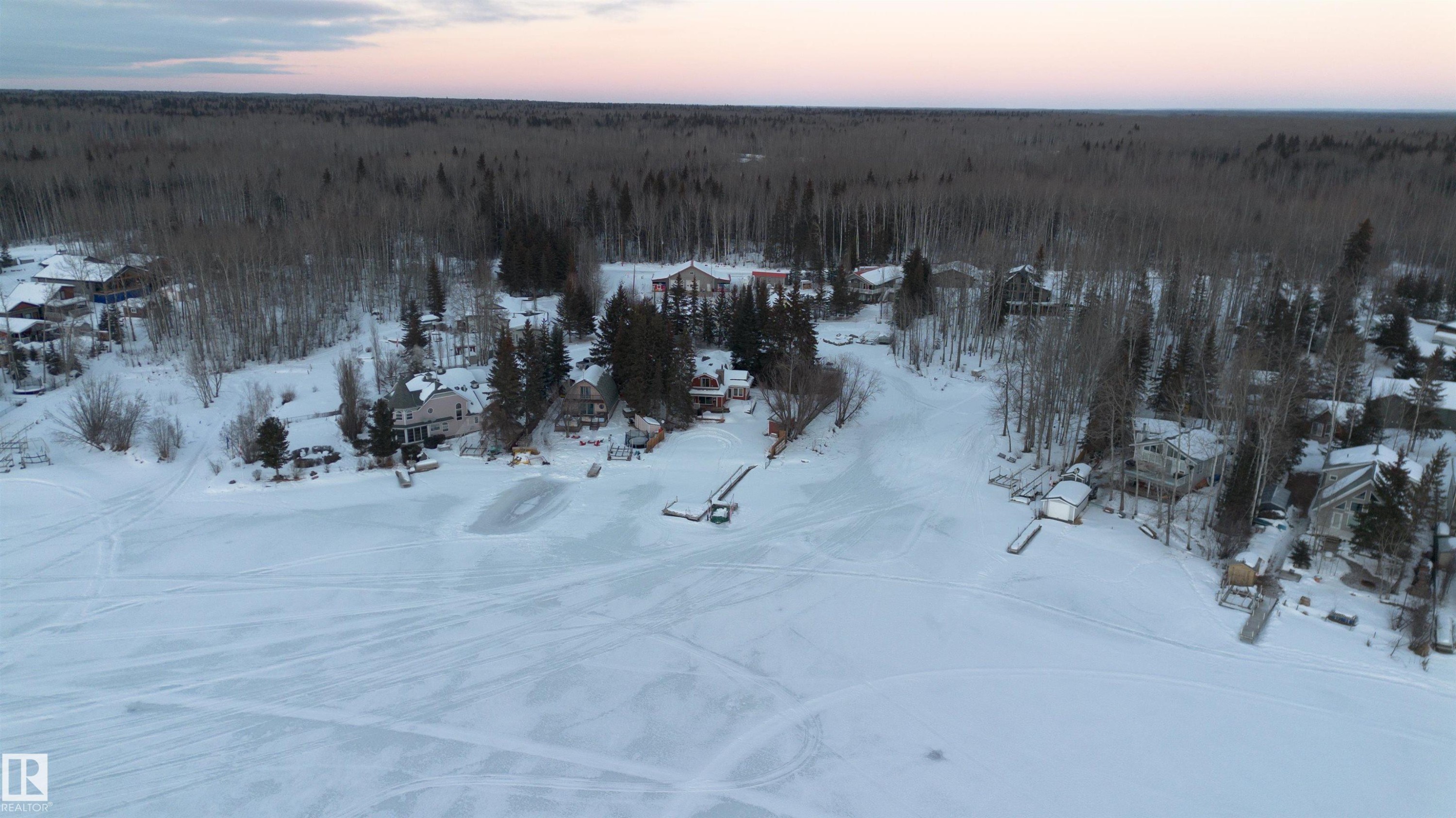Rural Westlock County, AB - Outdoor With View