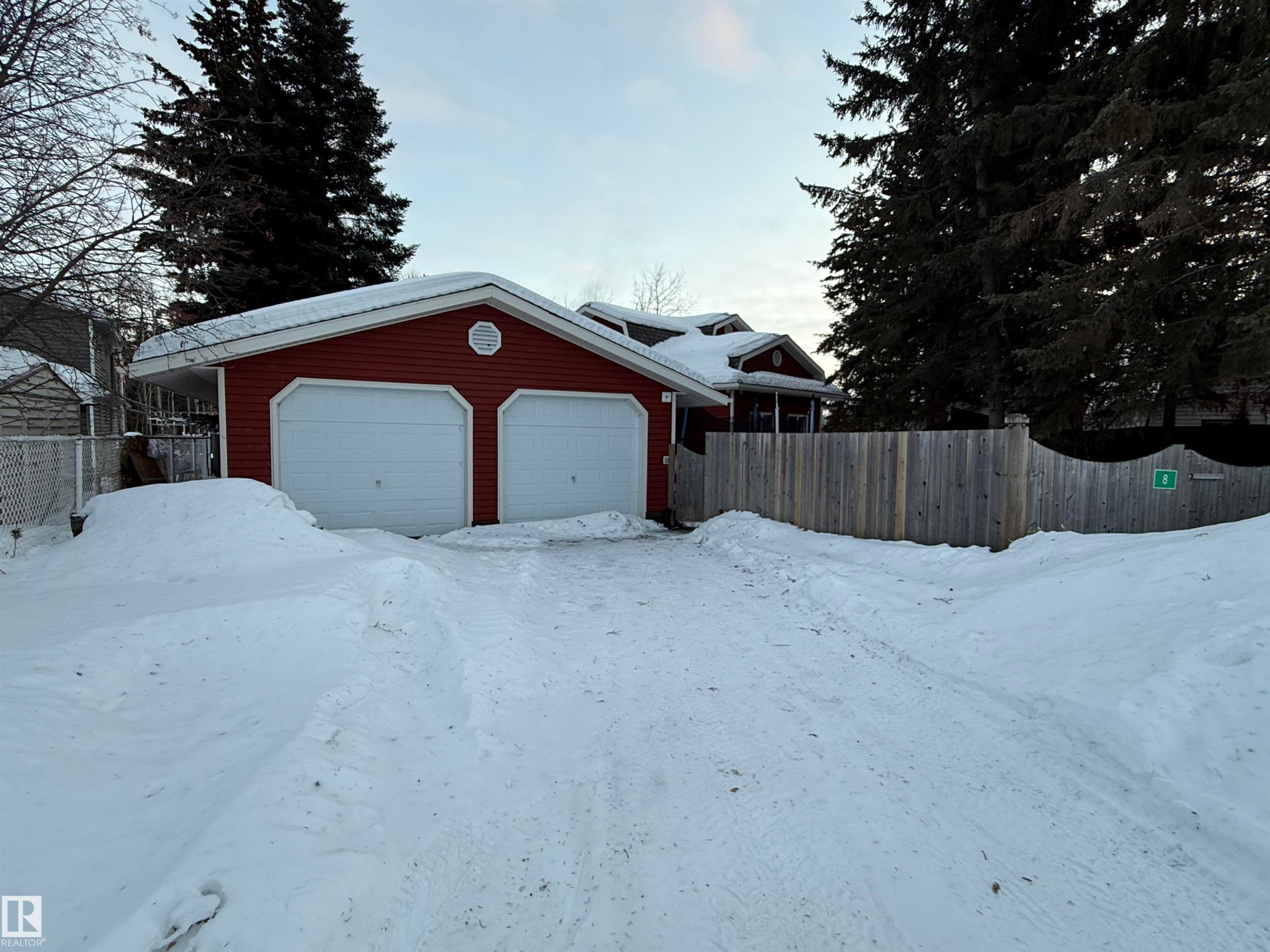 Rural Westlock County, AB - Outdoor