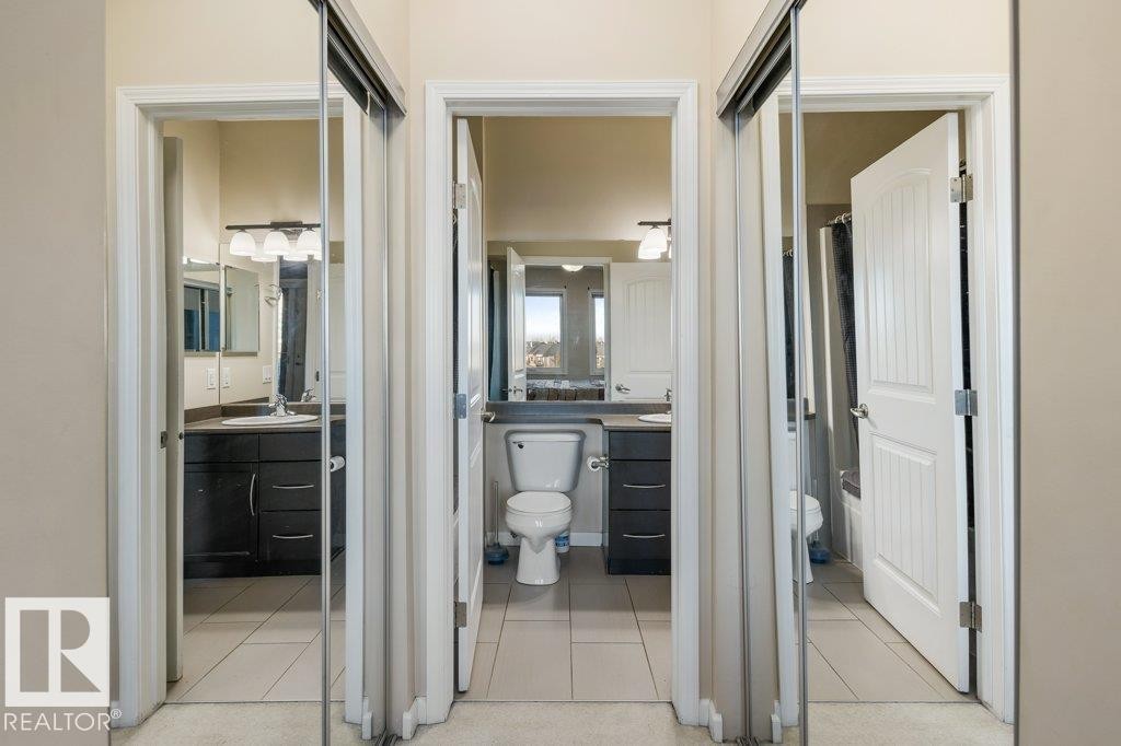 217 6083 Maynard Way, Edmonton, AB - Indoor Photo Showing Other Room