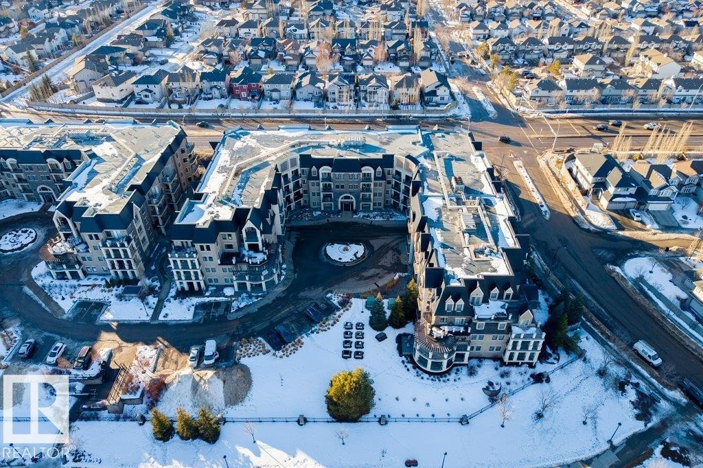 217 6083 Maynard Way, Edmonton, AB - Outdoor With View