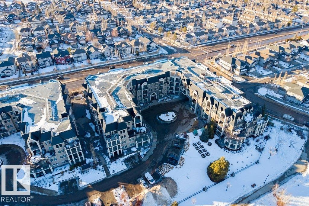 217 6083 Maynard Way, Edmonton, AB - Outdoor With View