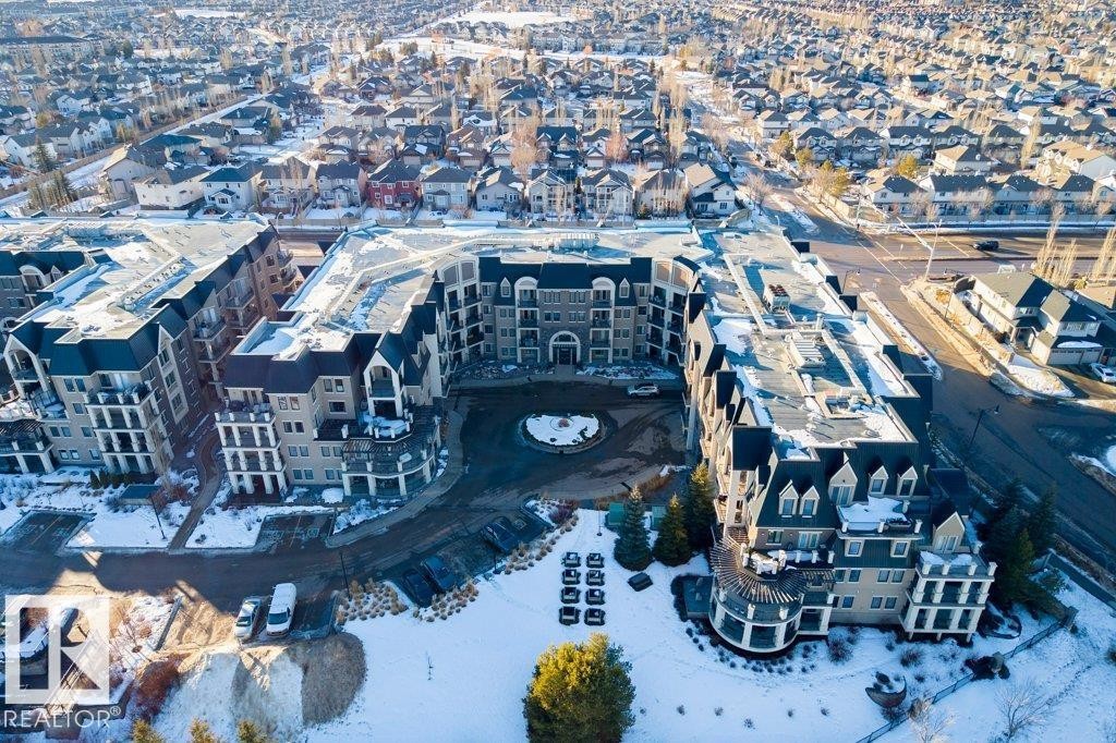 217 6083 Maynard Way, Edmonton, AB - Outdoor With View