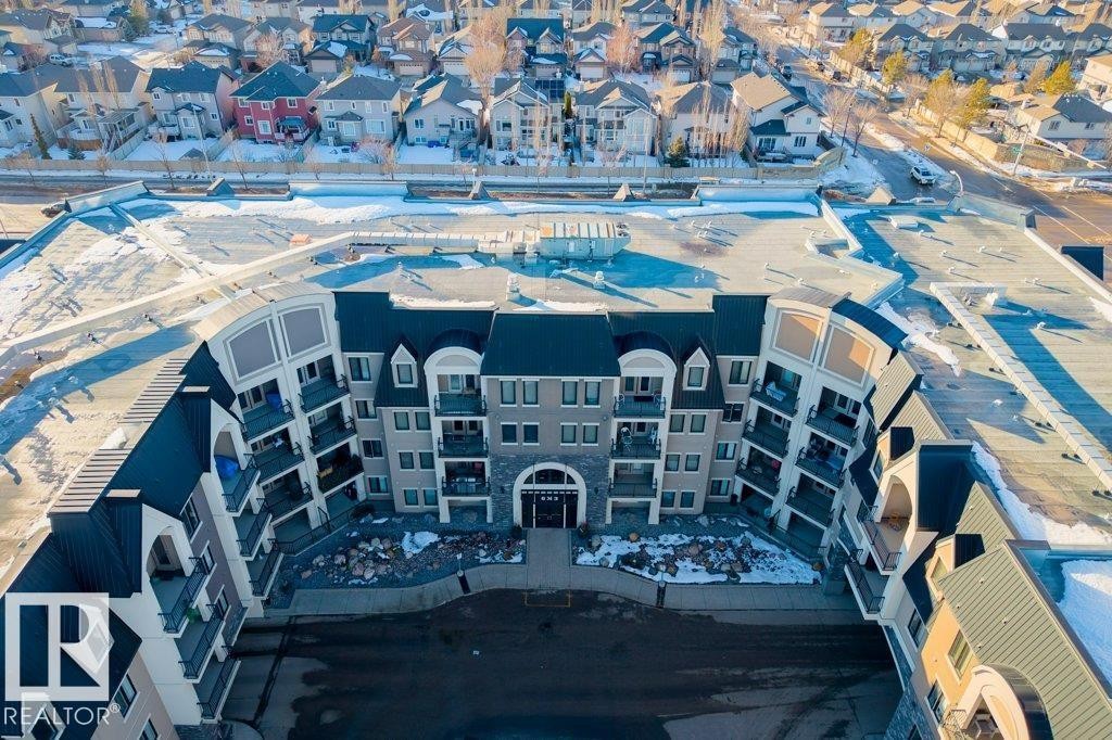 217 6083 Maynard Way, Edmonton, AB - Outdoor With View