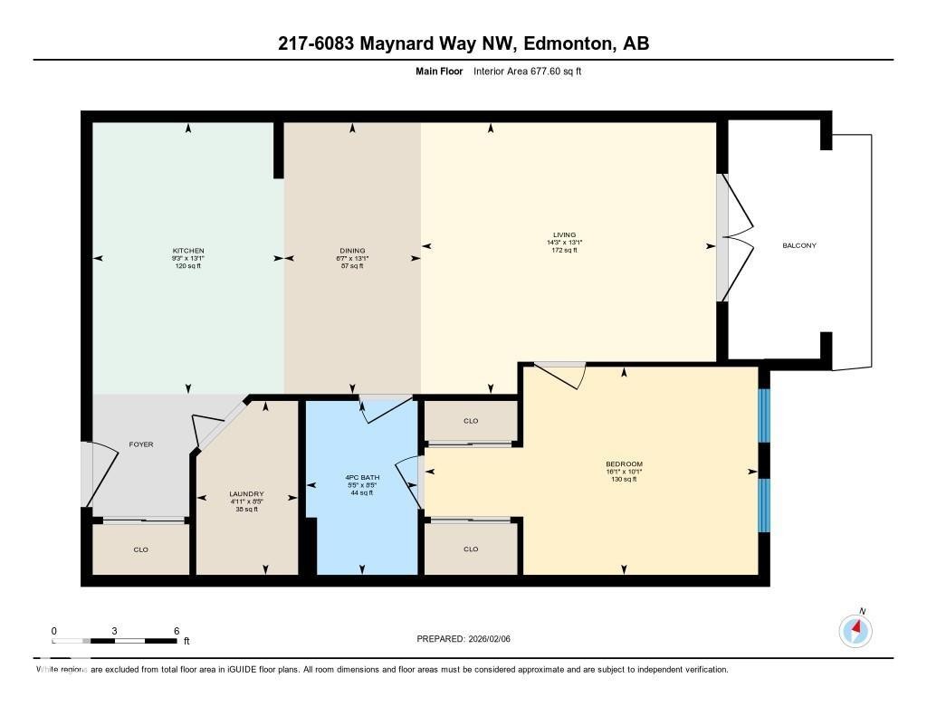 217 6083 Maynard Way, Edmonton, AB - Other