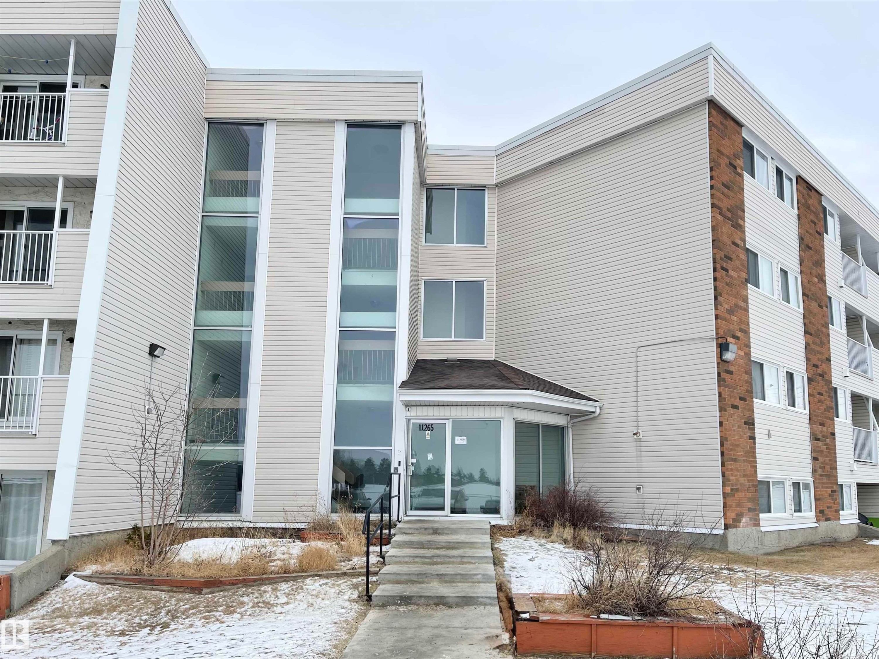 44 11265 31 Av, Edmonton, AB